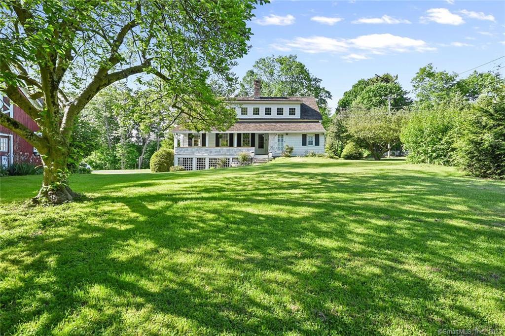 4 Ironworks Hill Road