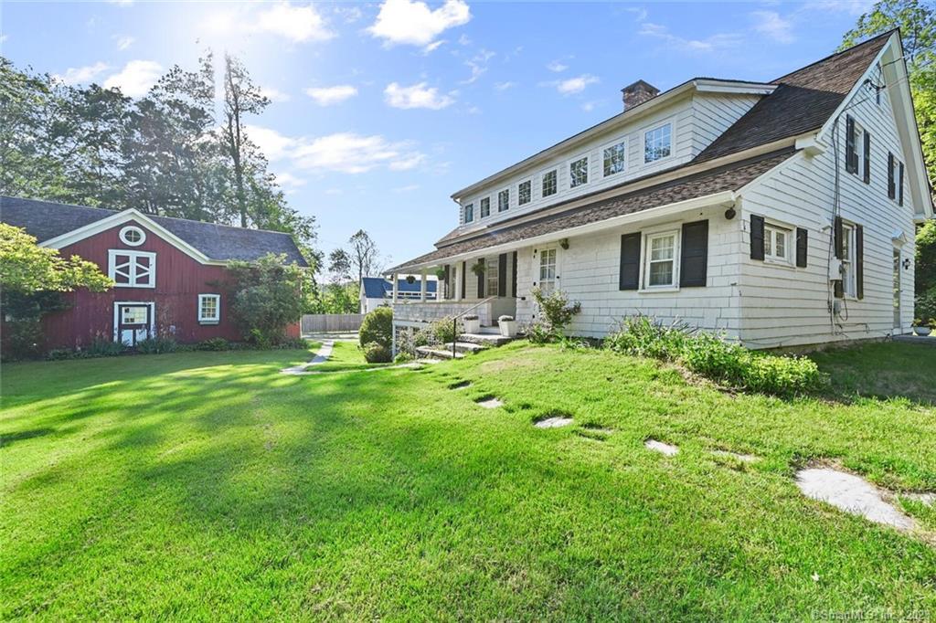 4 Ironworks Hill Road