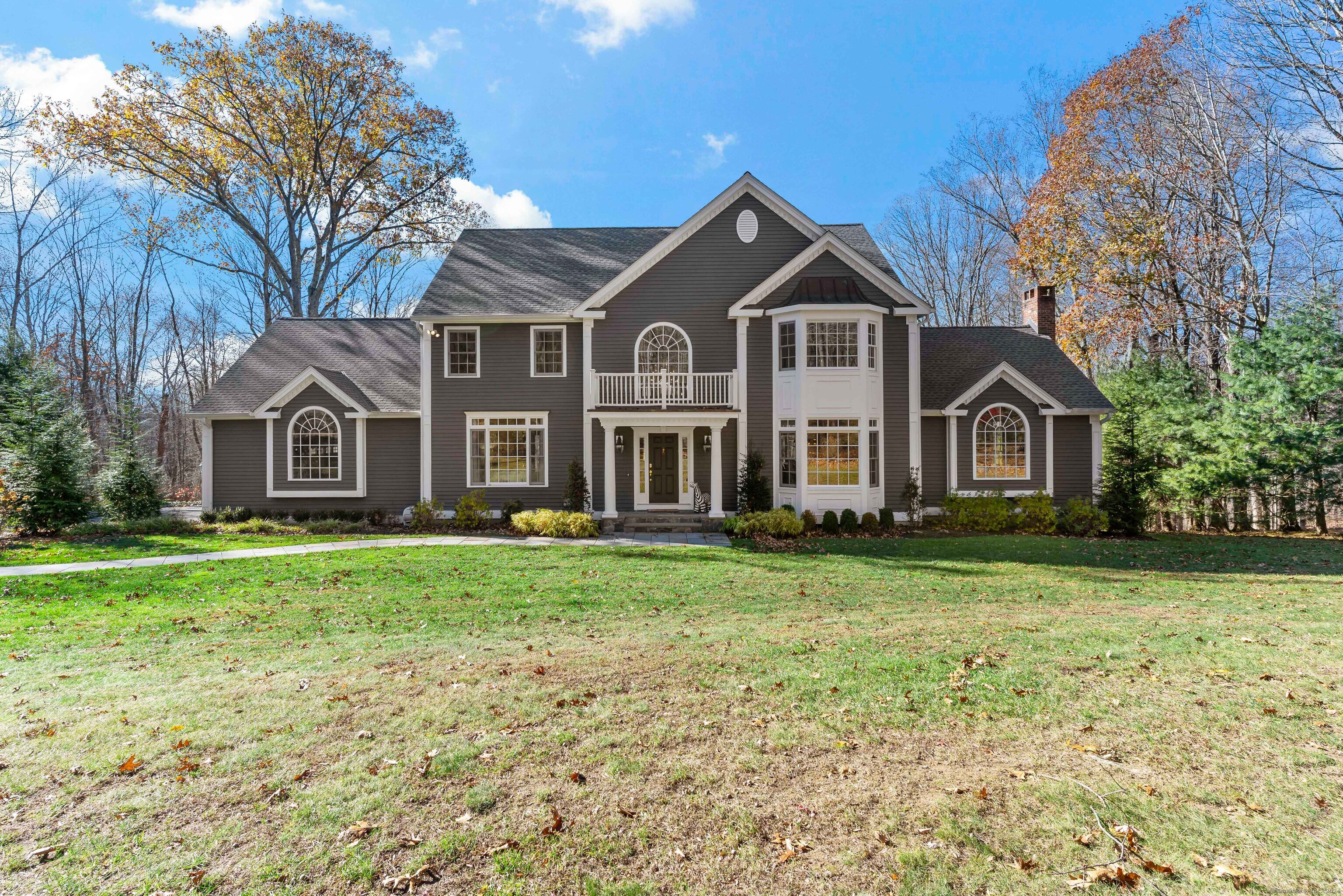 21 Long Wall Road