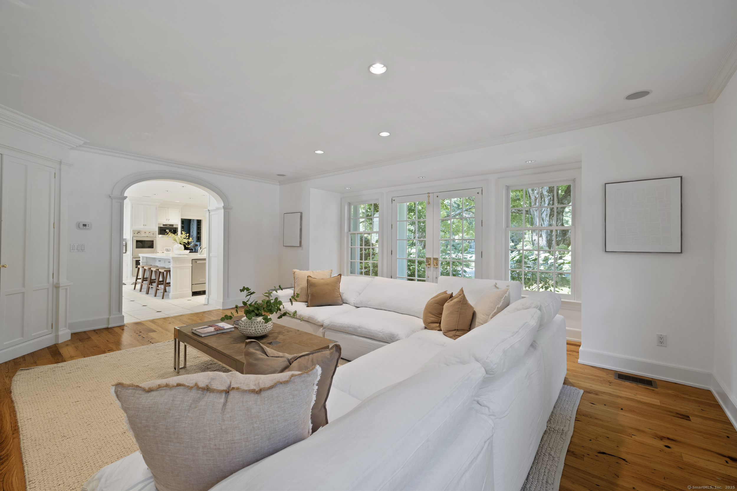 36 Chestnut Hill Road