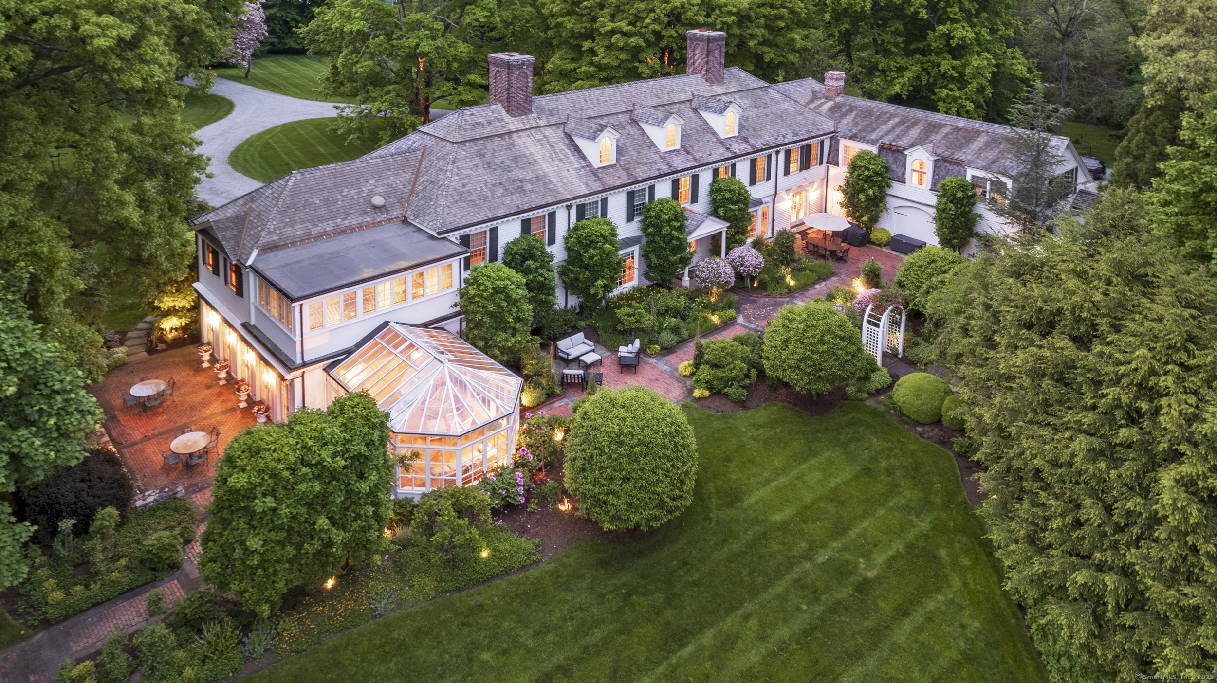 36 Chestnut Hill Road
