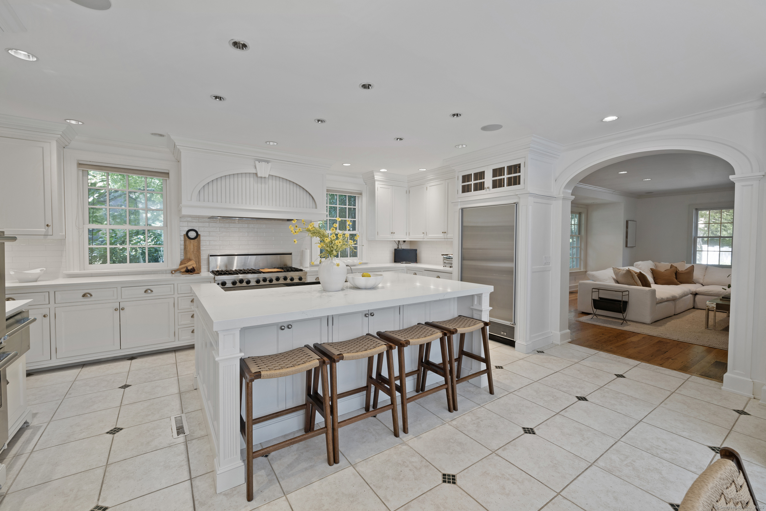 36 Chestnut Hill Road