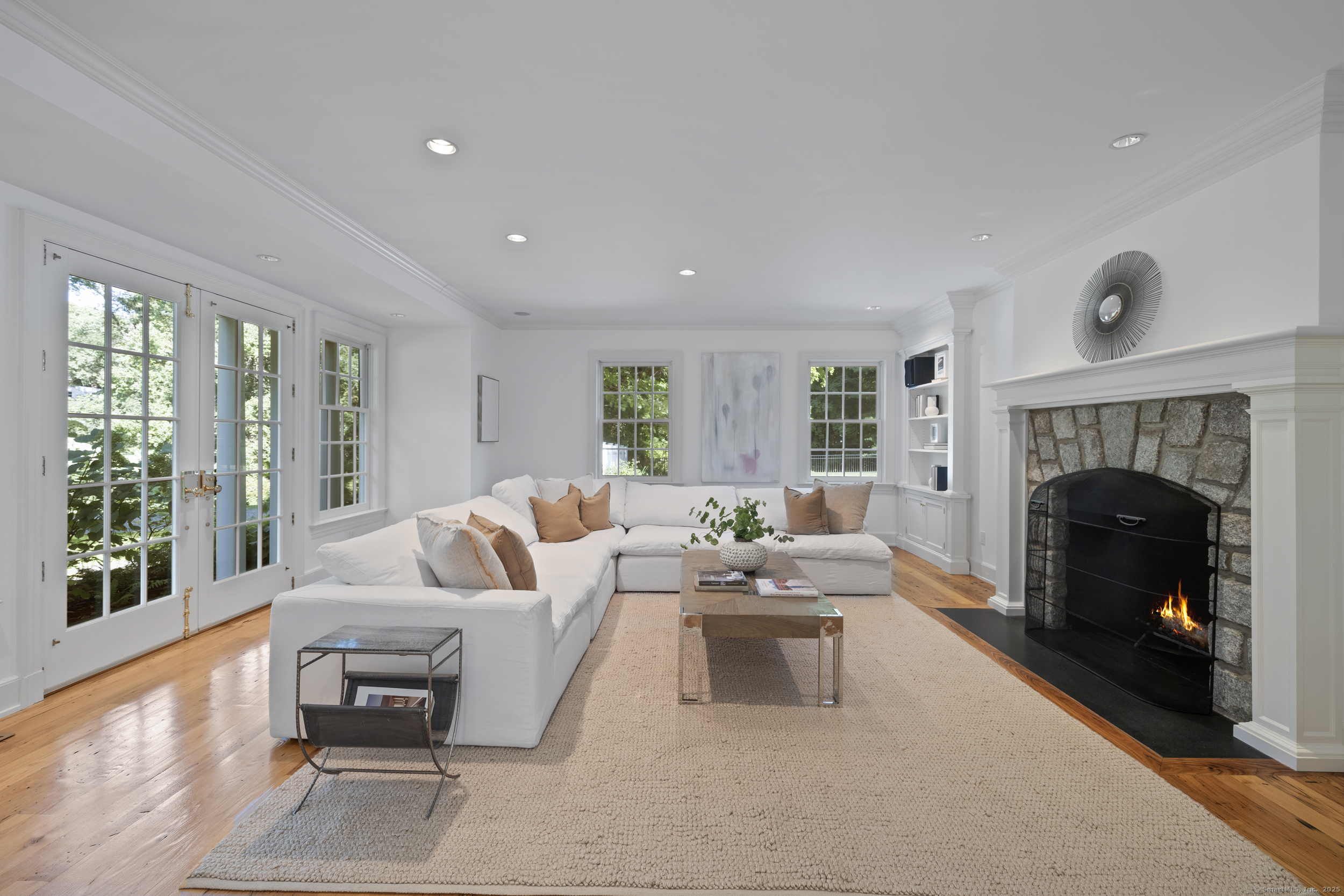 36 Chestnut Hill Road