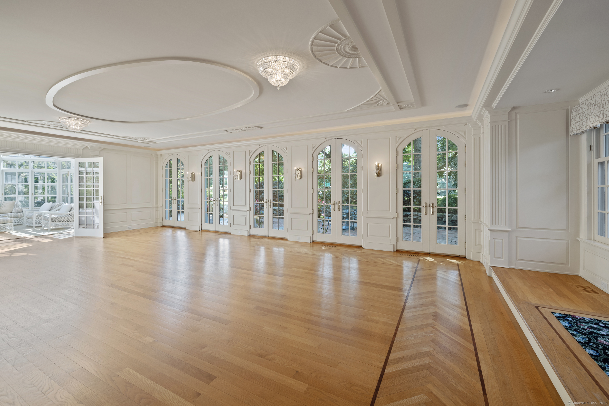 36 Chestnut Hill Road