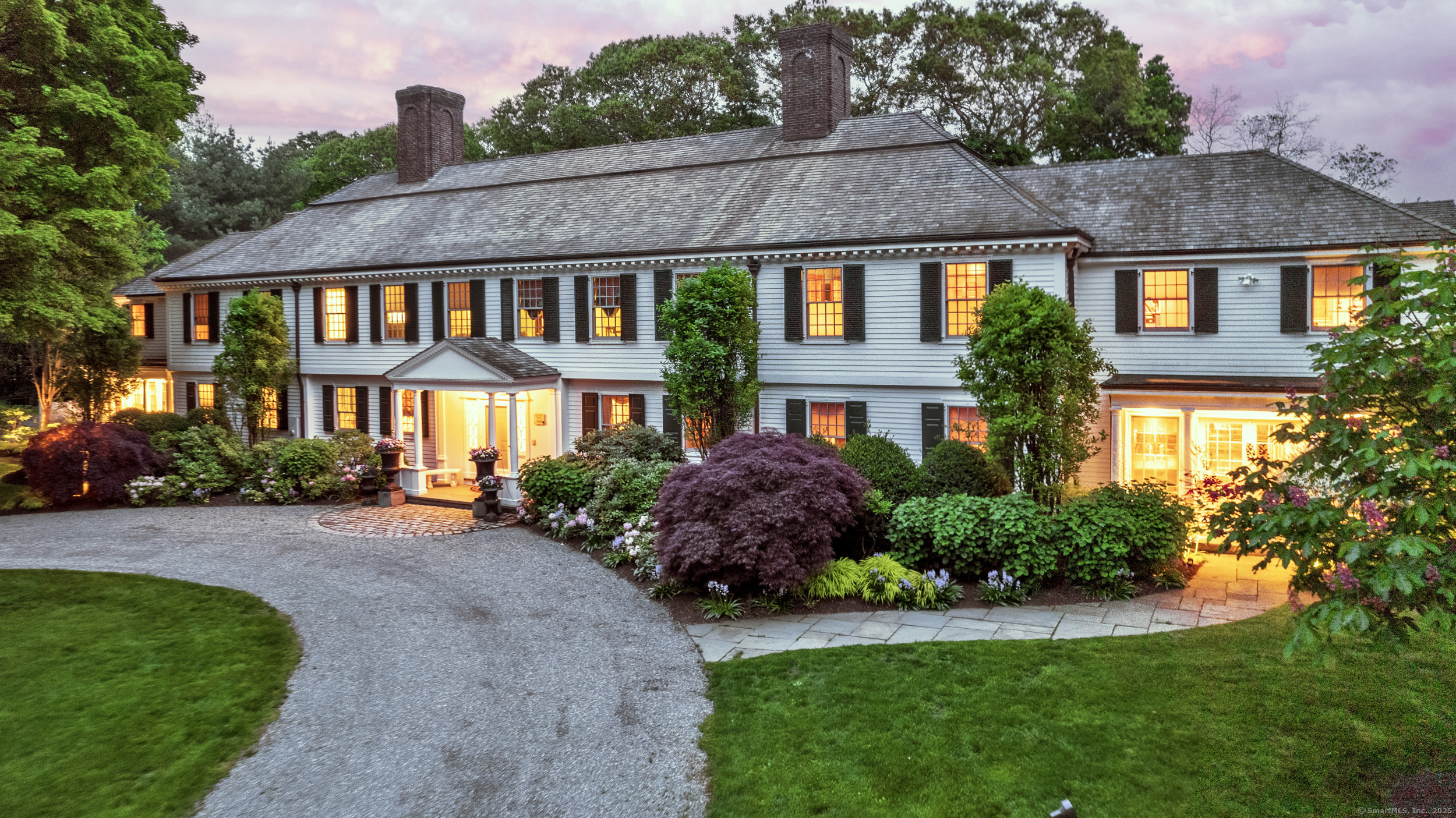 36 Chestnut Hill Road