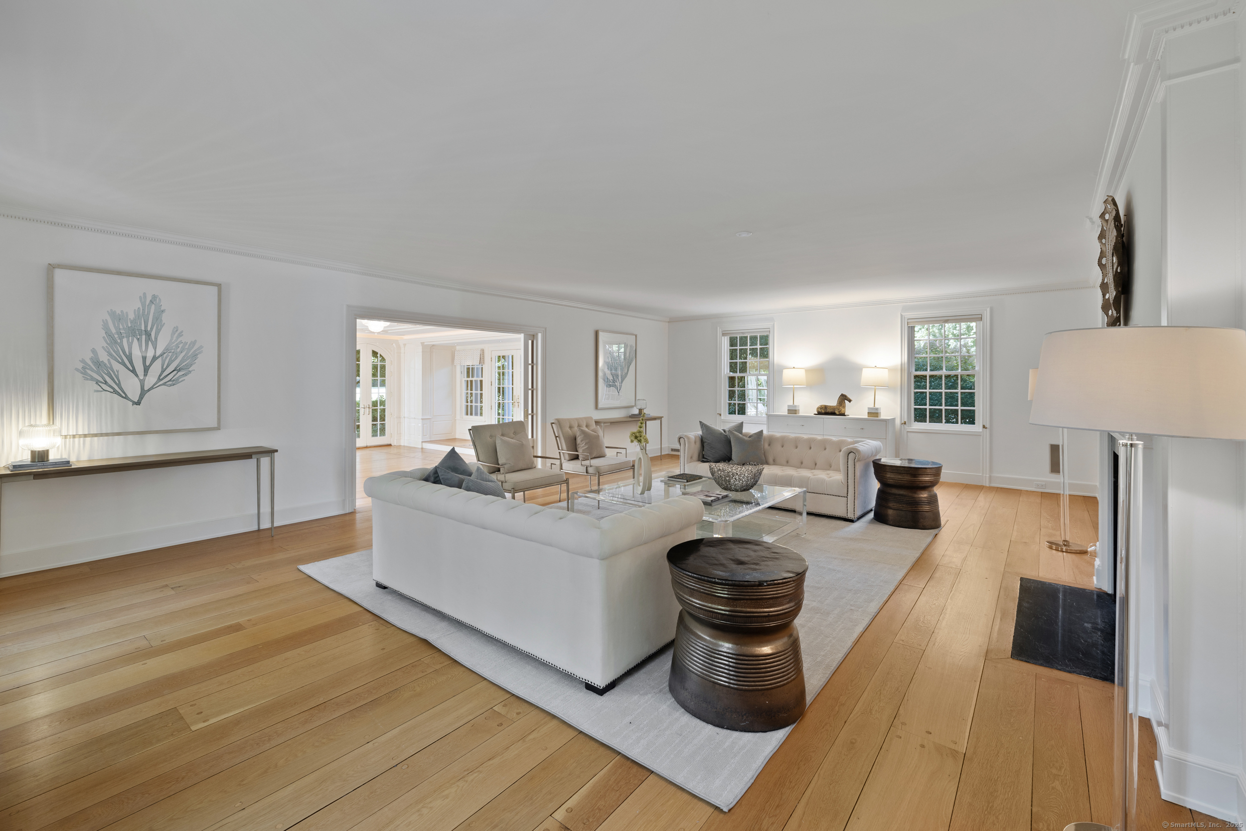 36 Chestnut Hill Road