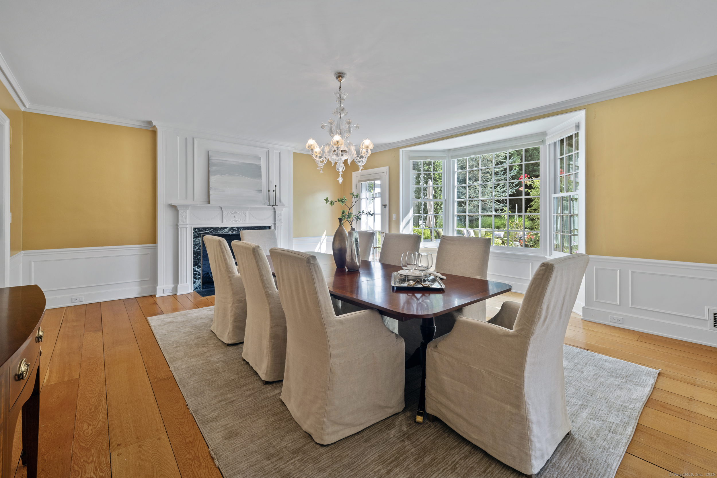36 Chestnut Hill Road