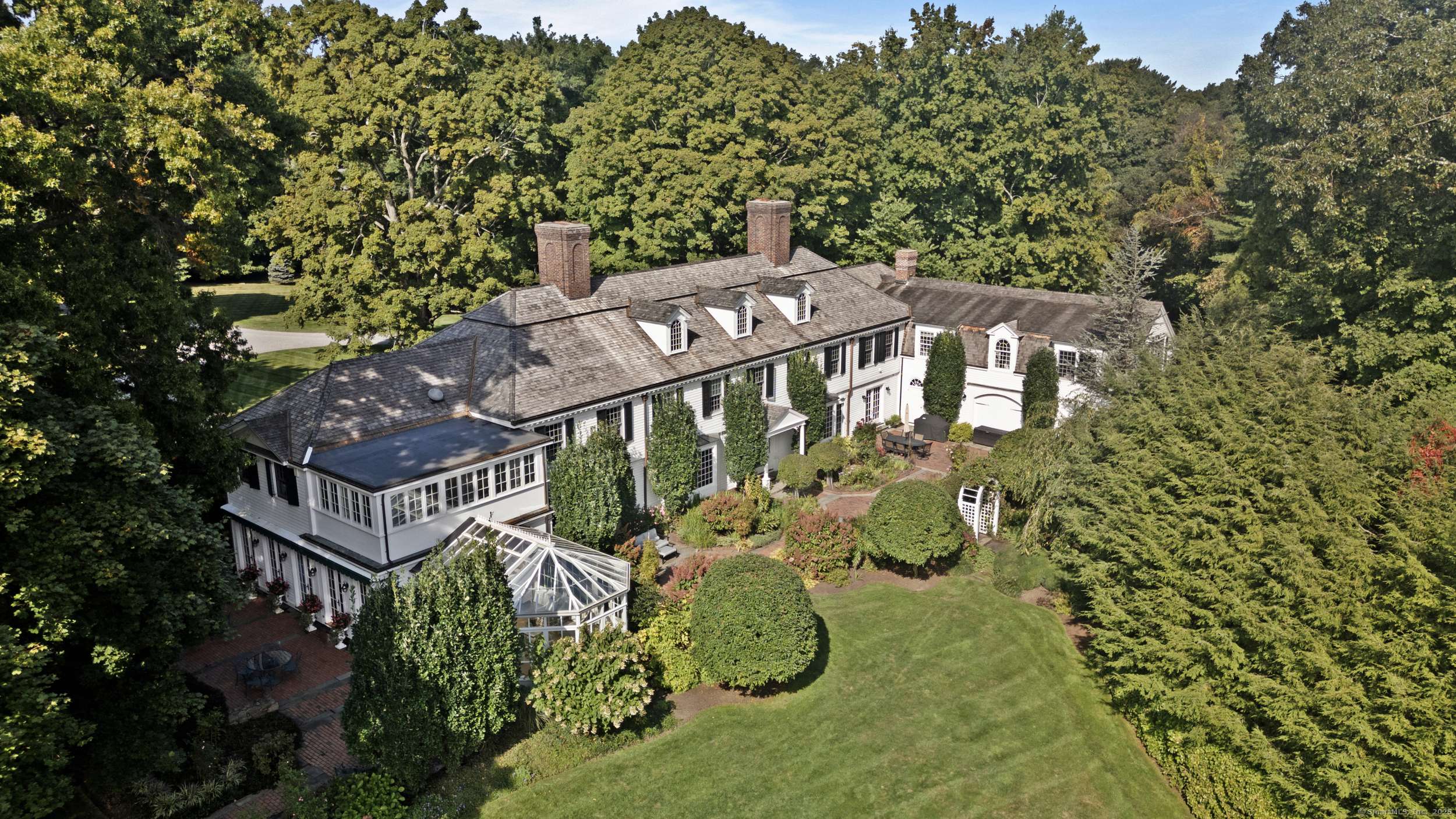 36 Chestnut Hill Road