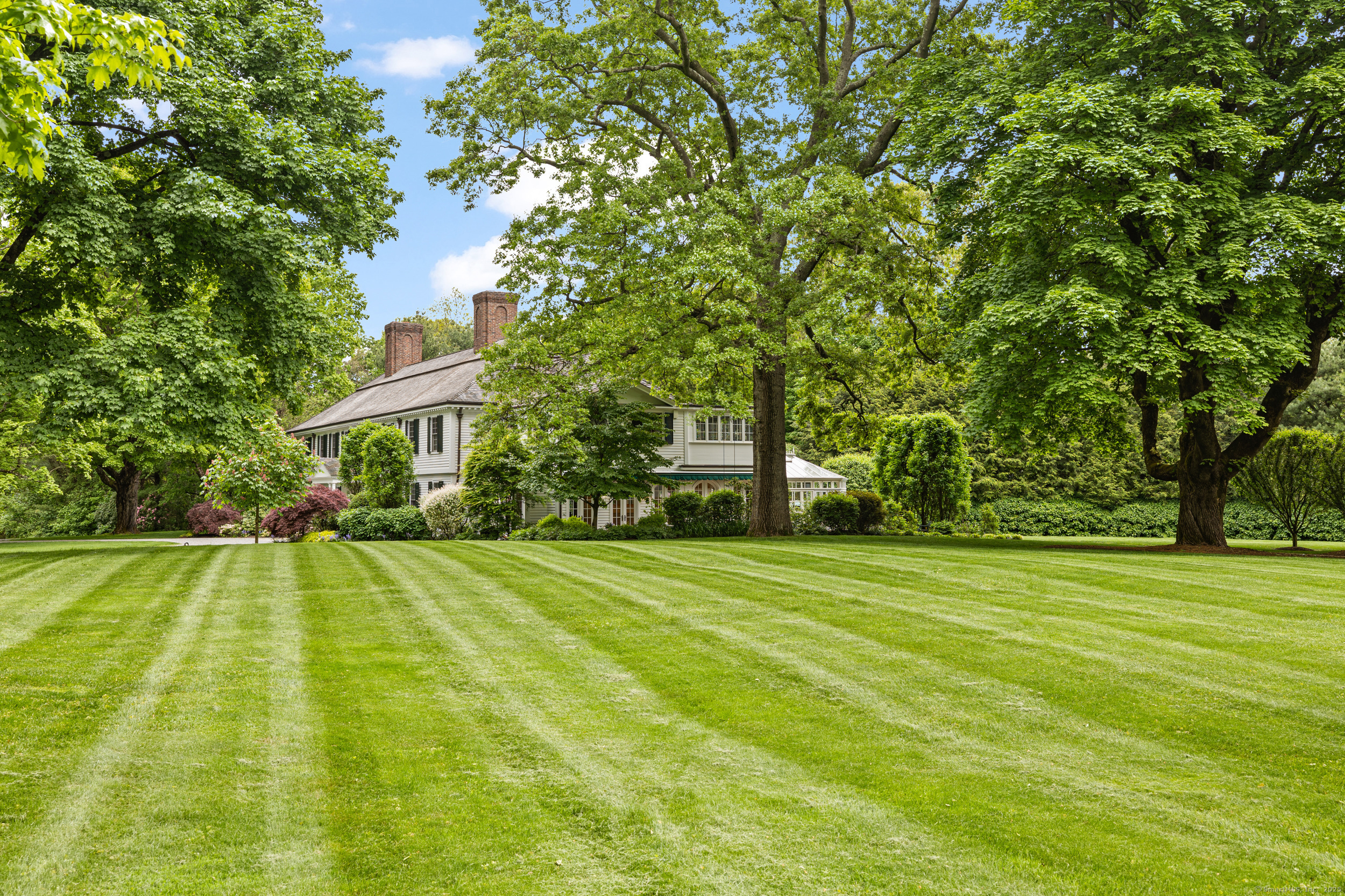 36 Chestnut Hill Road