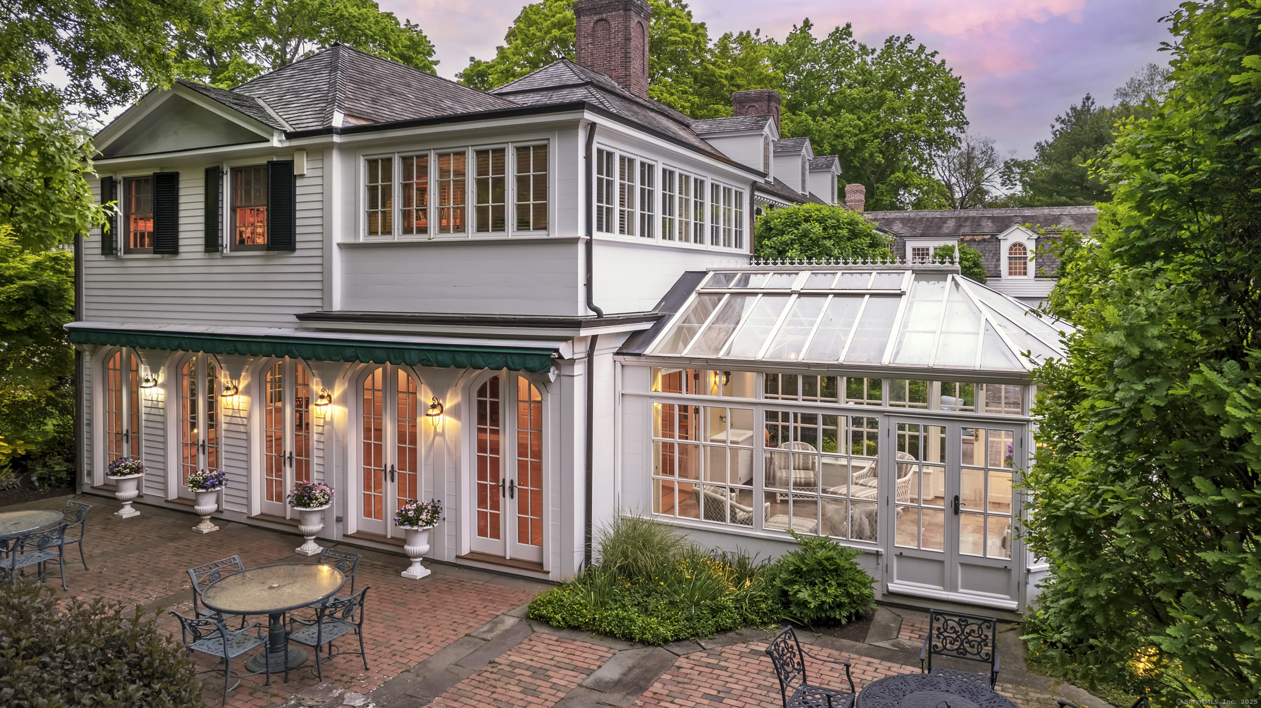 36 Chestnut Hill Road
