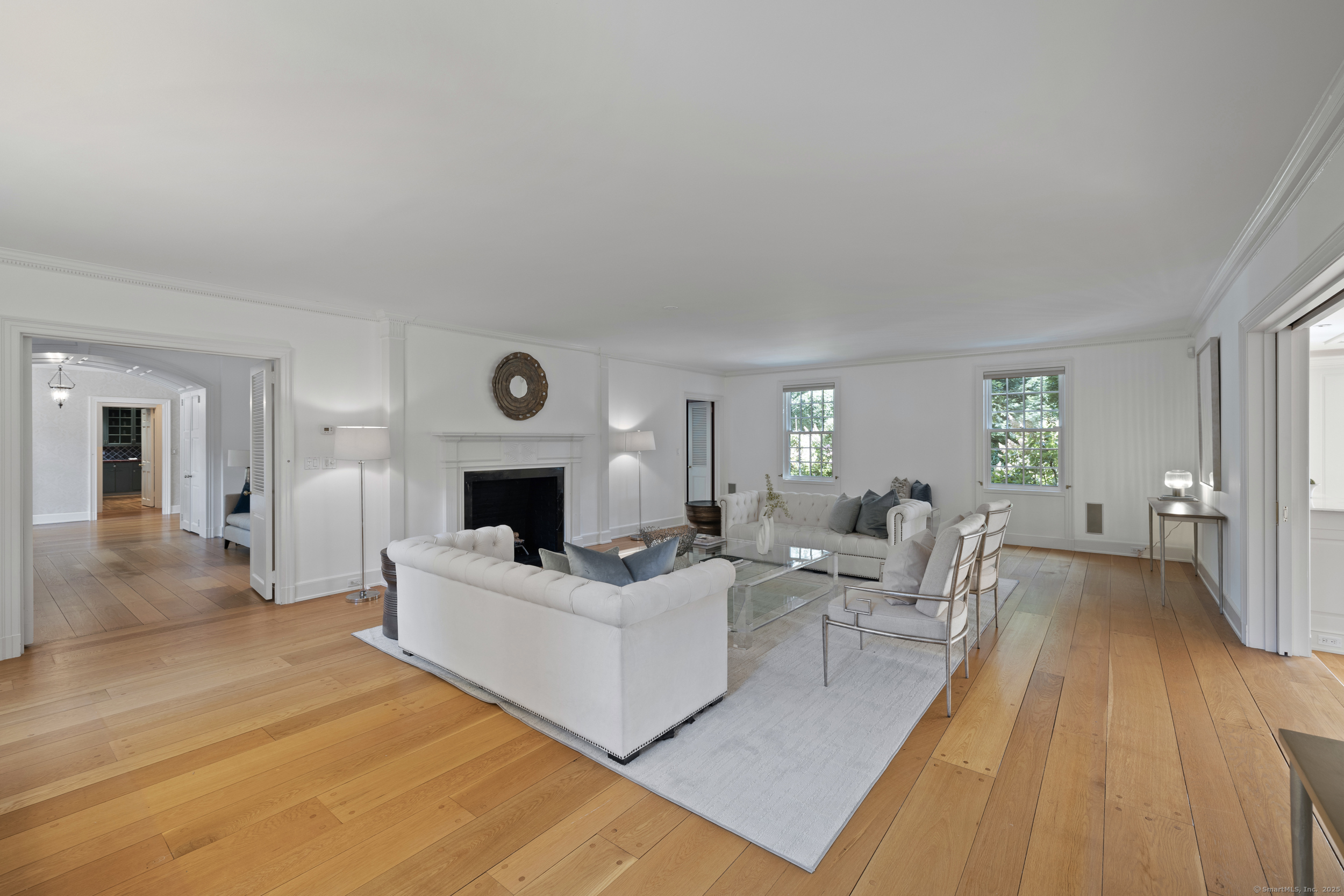 36 Chestnut Hill Road