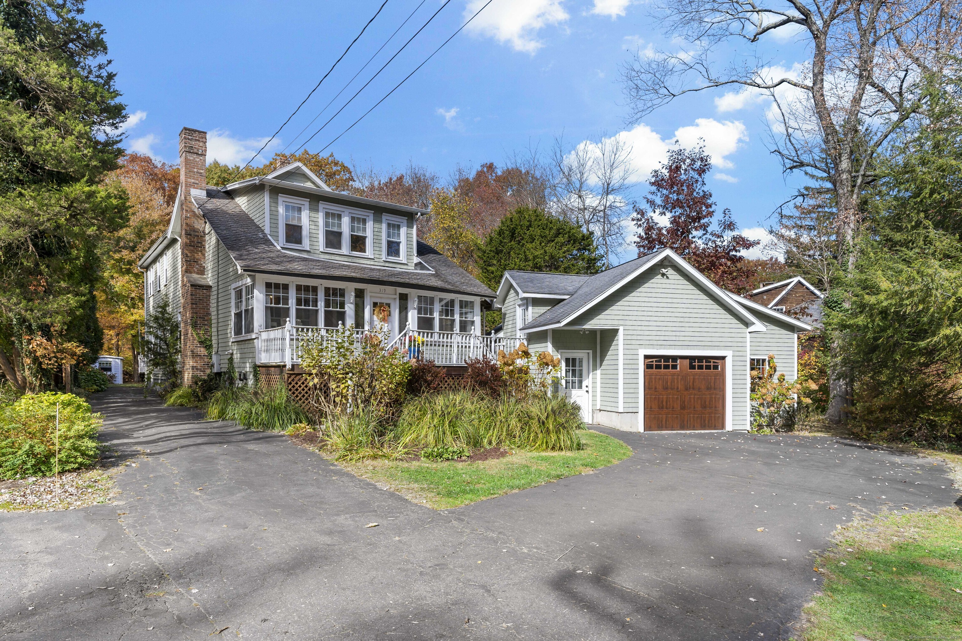 319 Middlesex Road