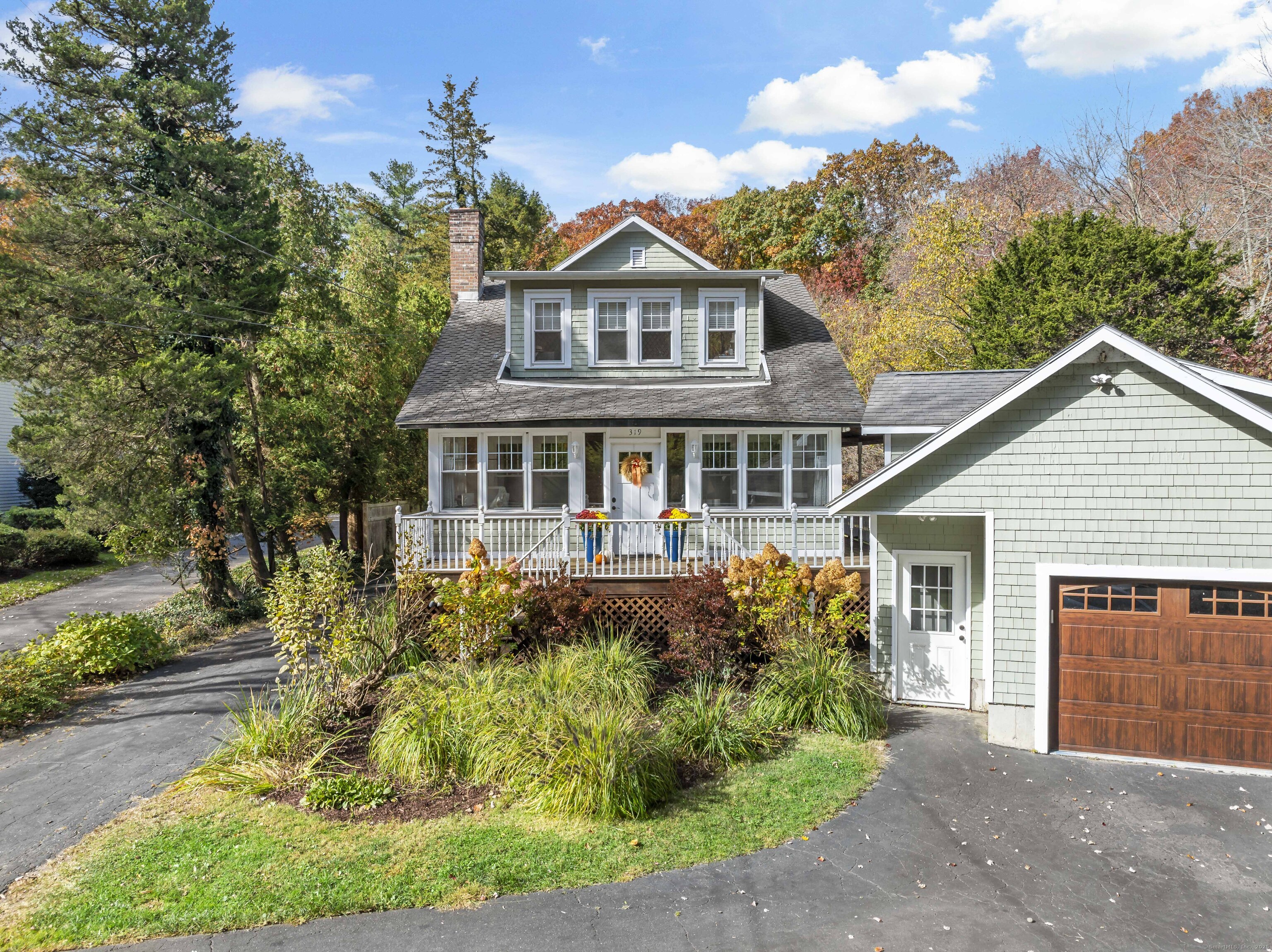 319 Middlesex Road