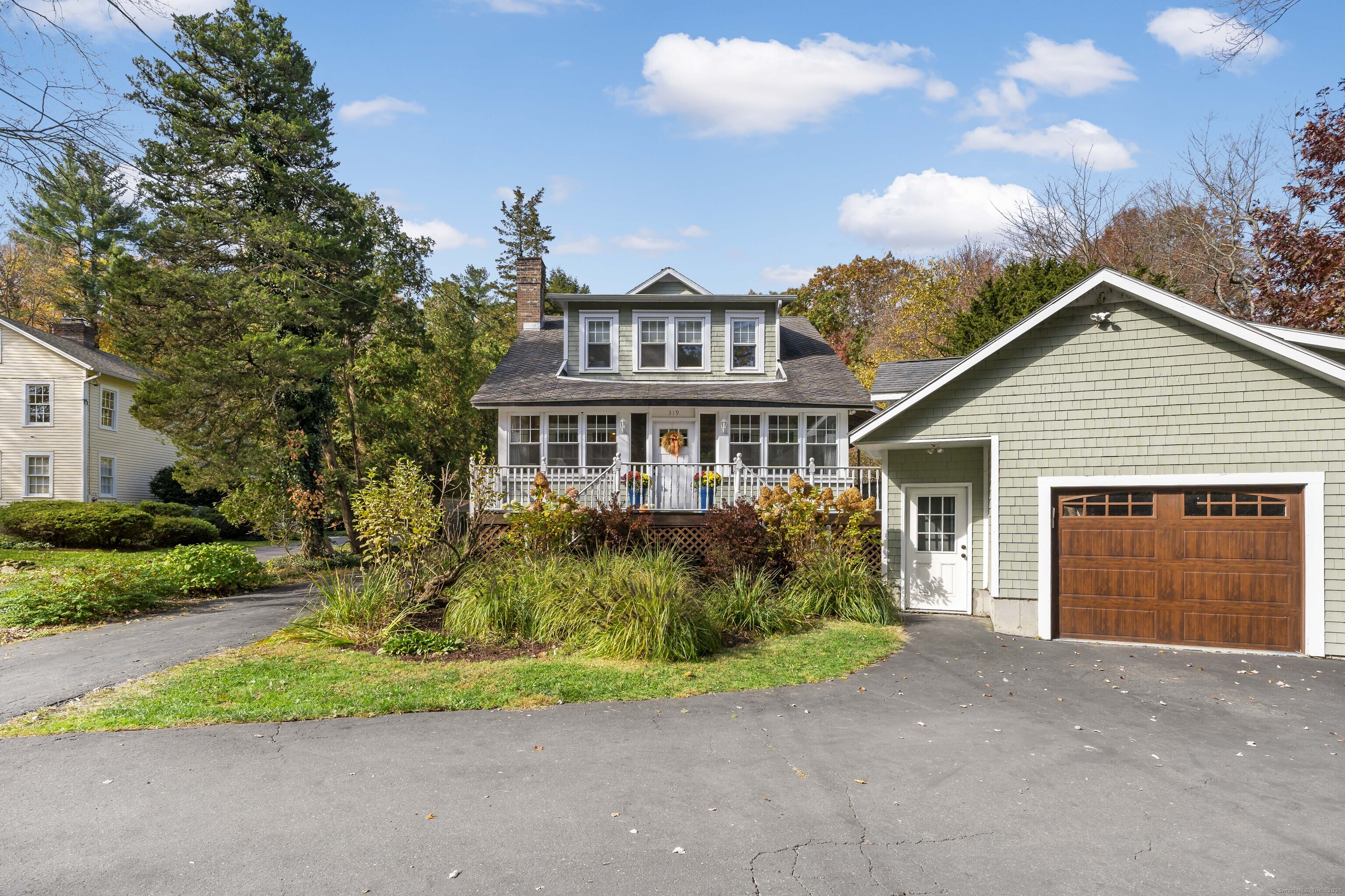 319 Middlesex Road