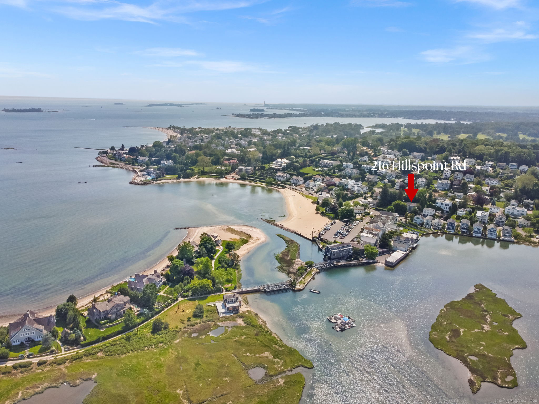 216 Hillspoint Road