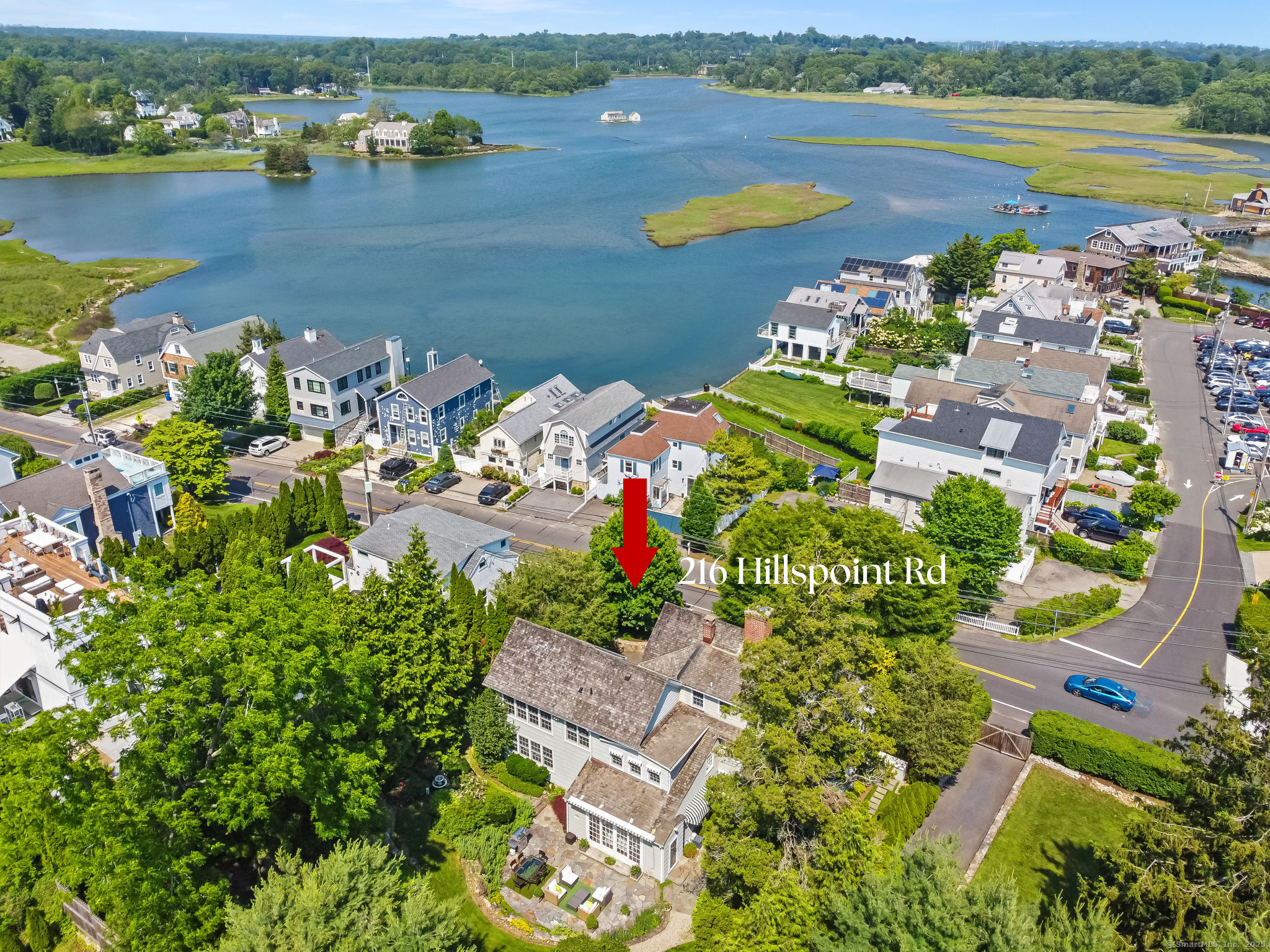 216 Hillspoint Road