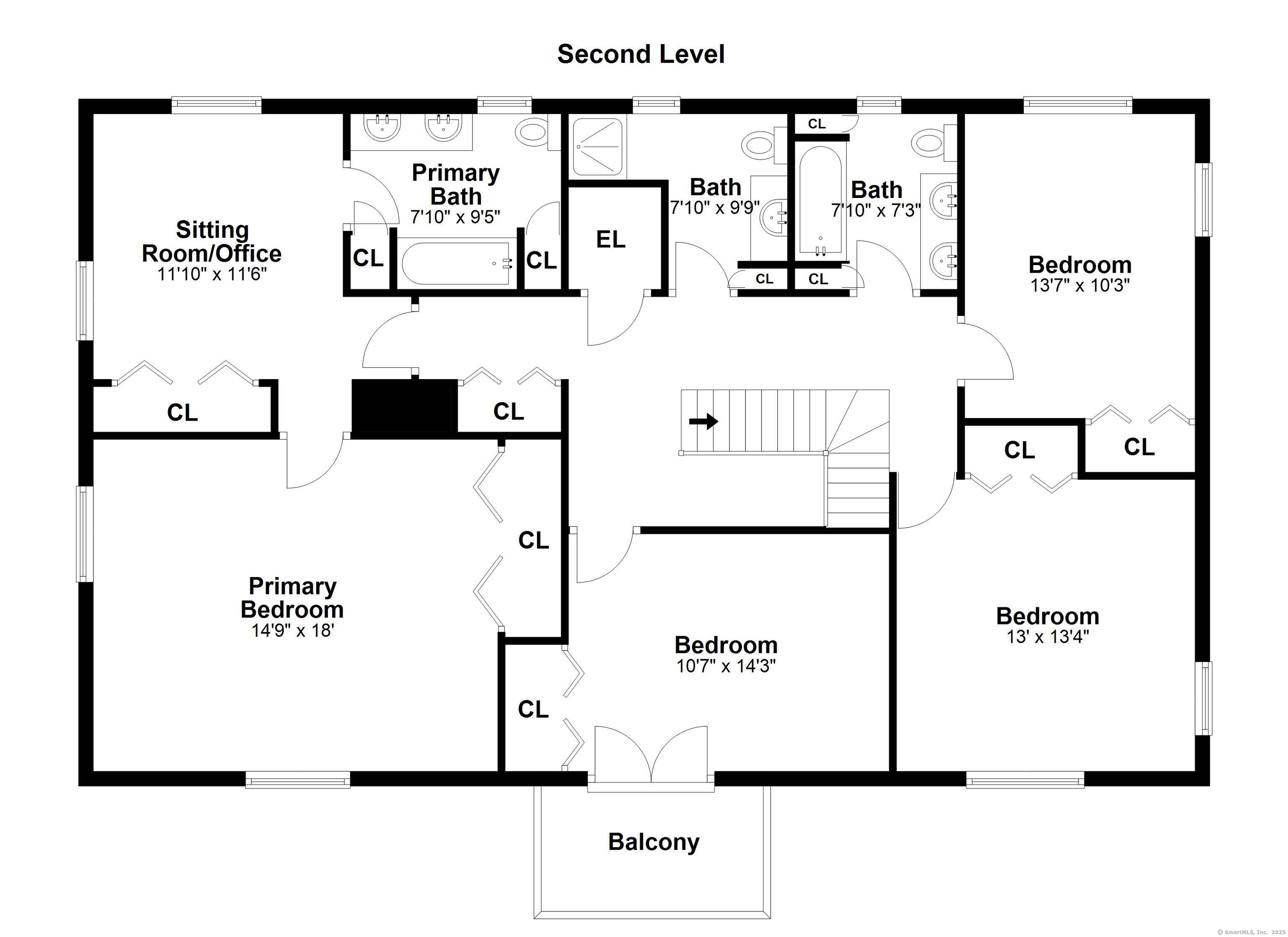 59 Snowberry Lane