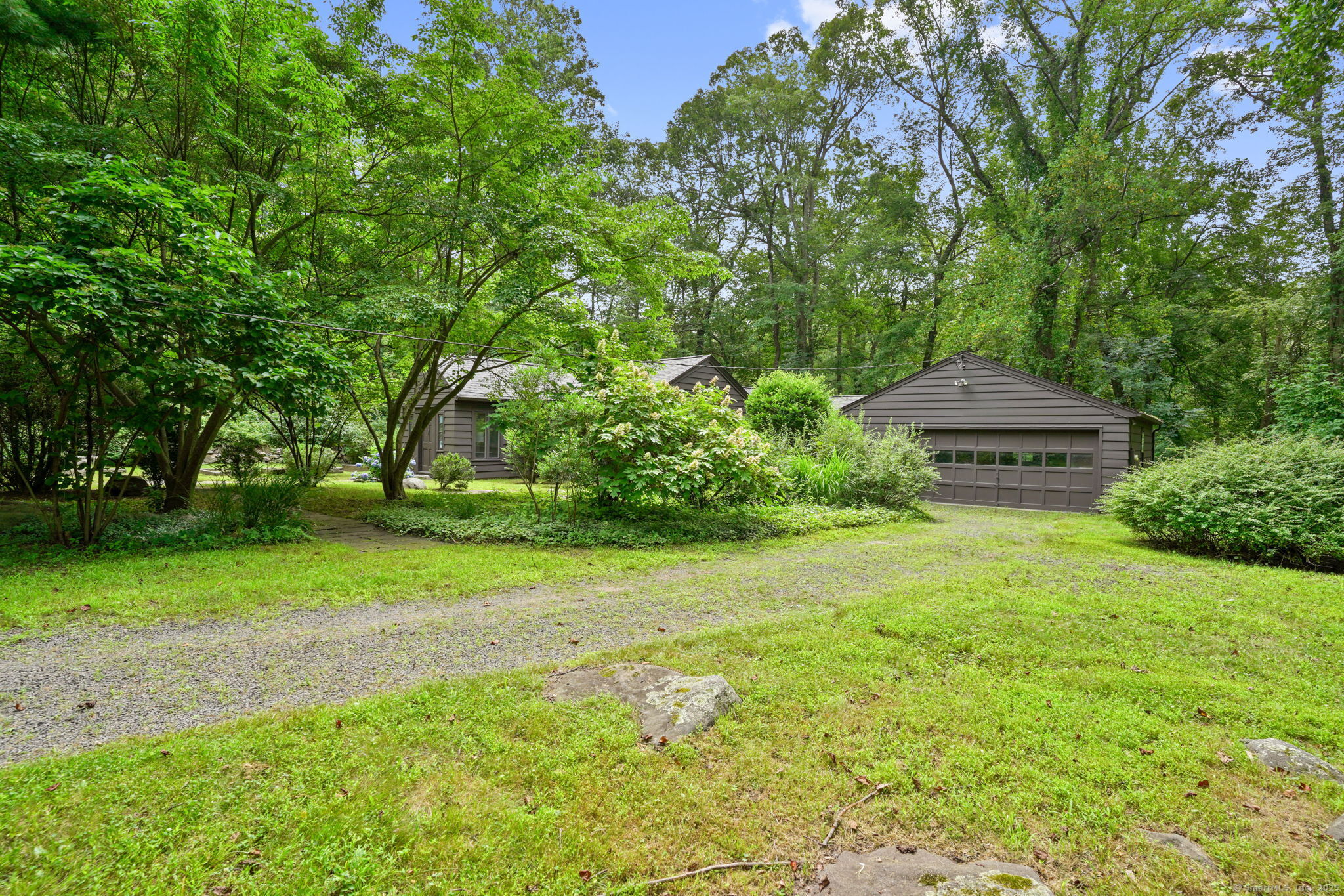 25 Vista Road