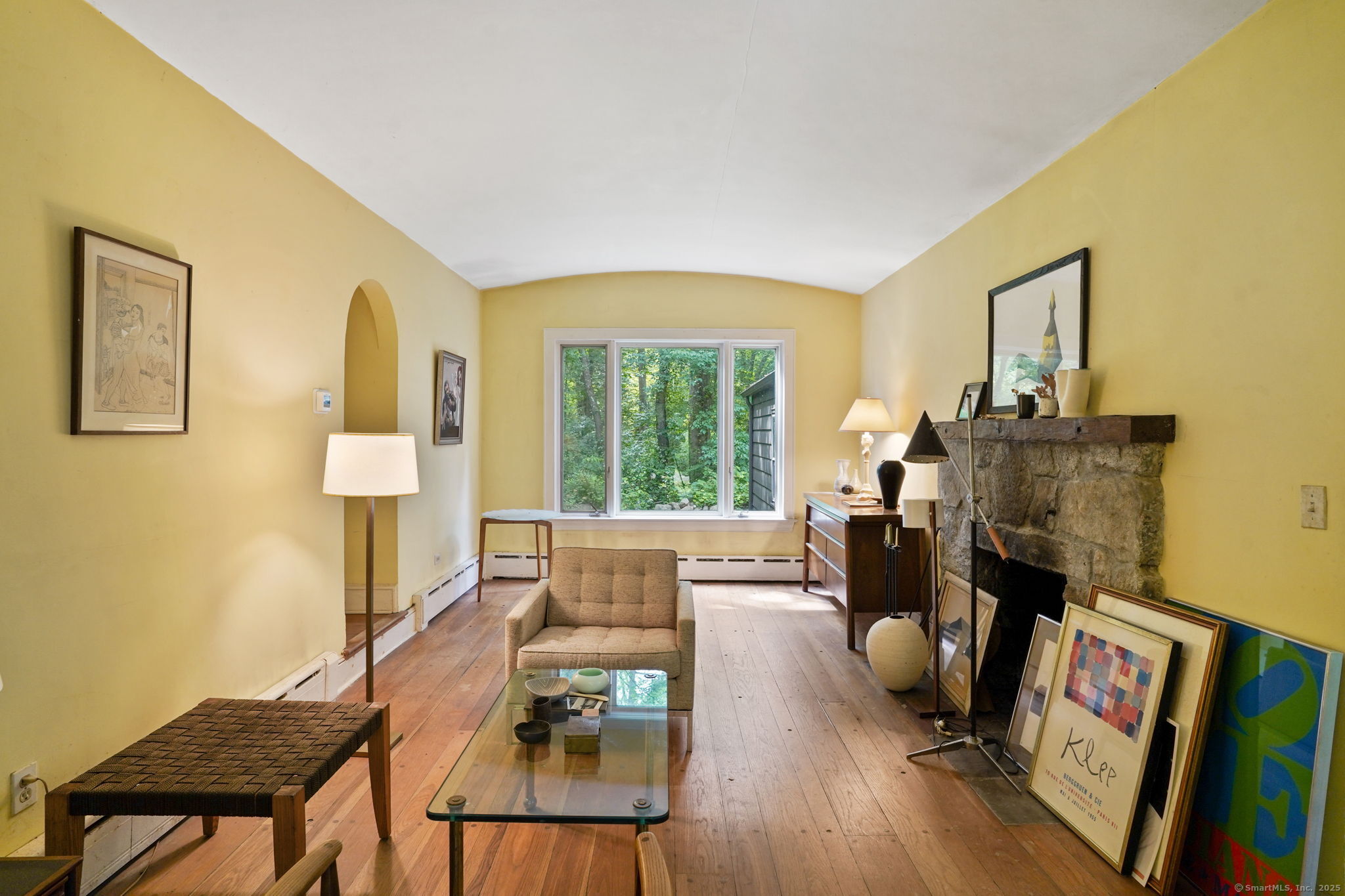 25 Vista Road