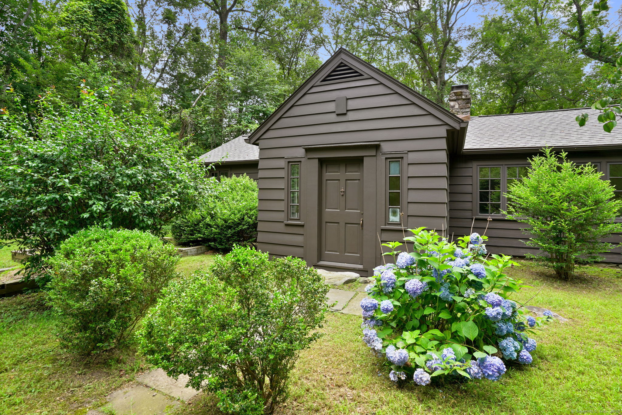 25 Vista Road