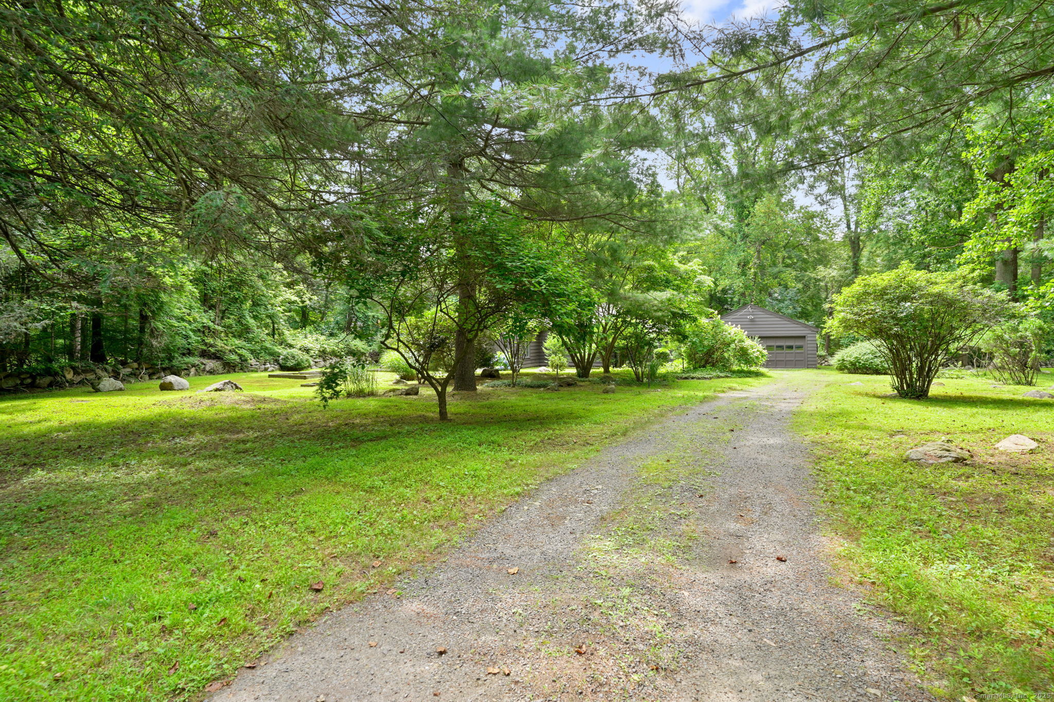 25 Vista Road