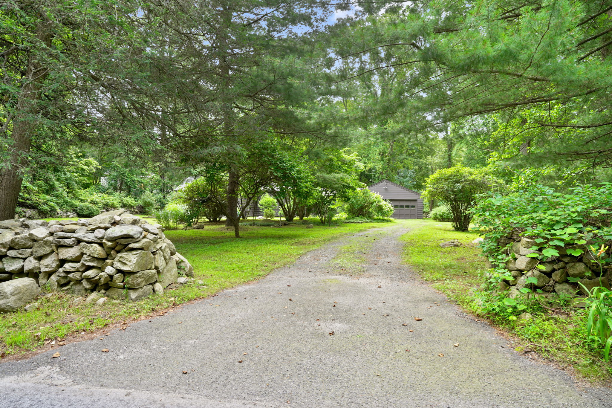 25 Vista Road