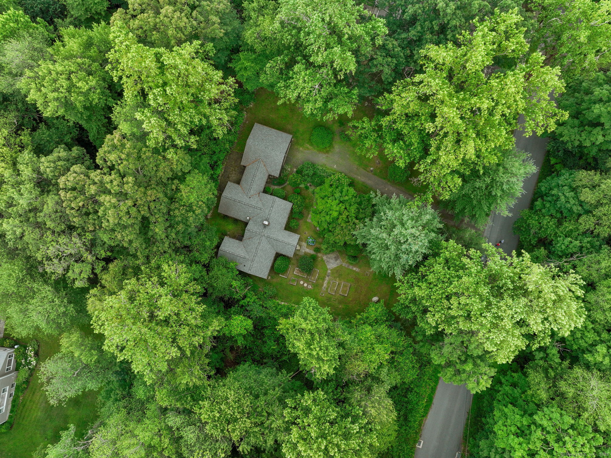 25 Vista Road