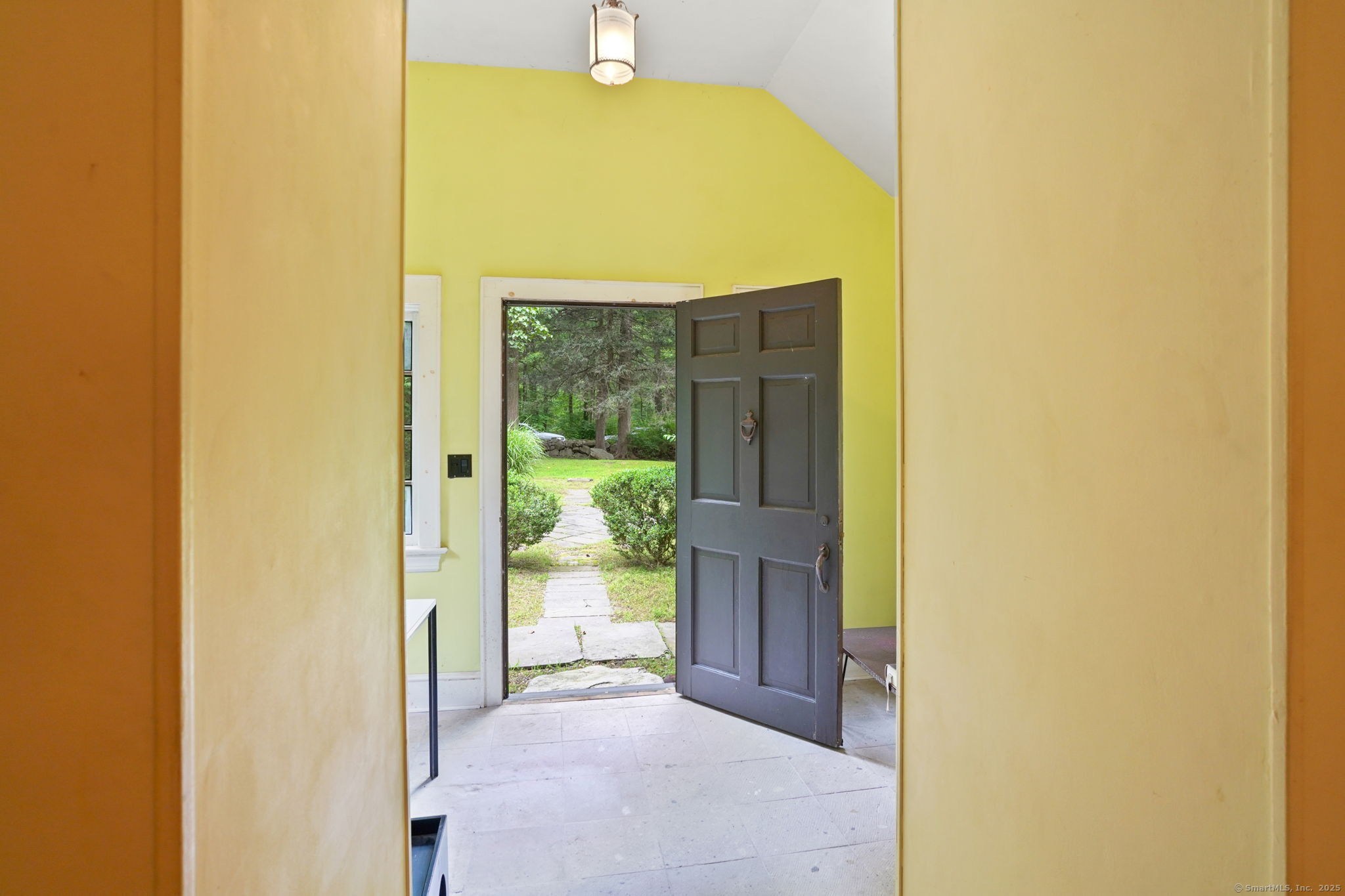 25 Vista Road