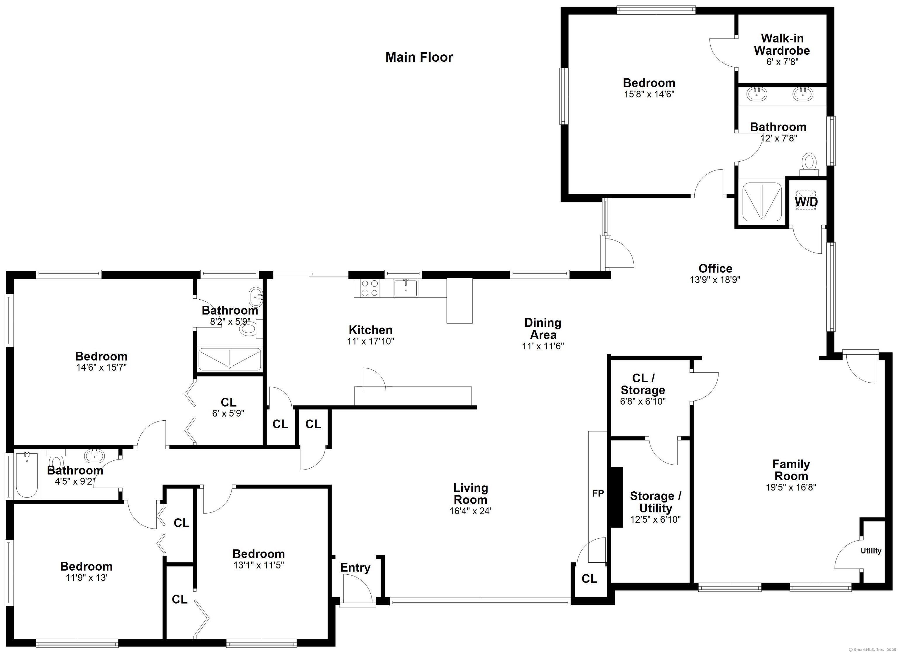 105 Cherry Lane