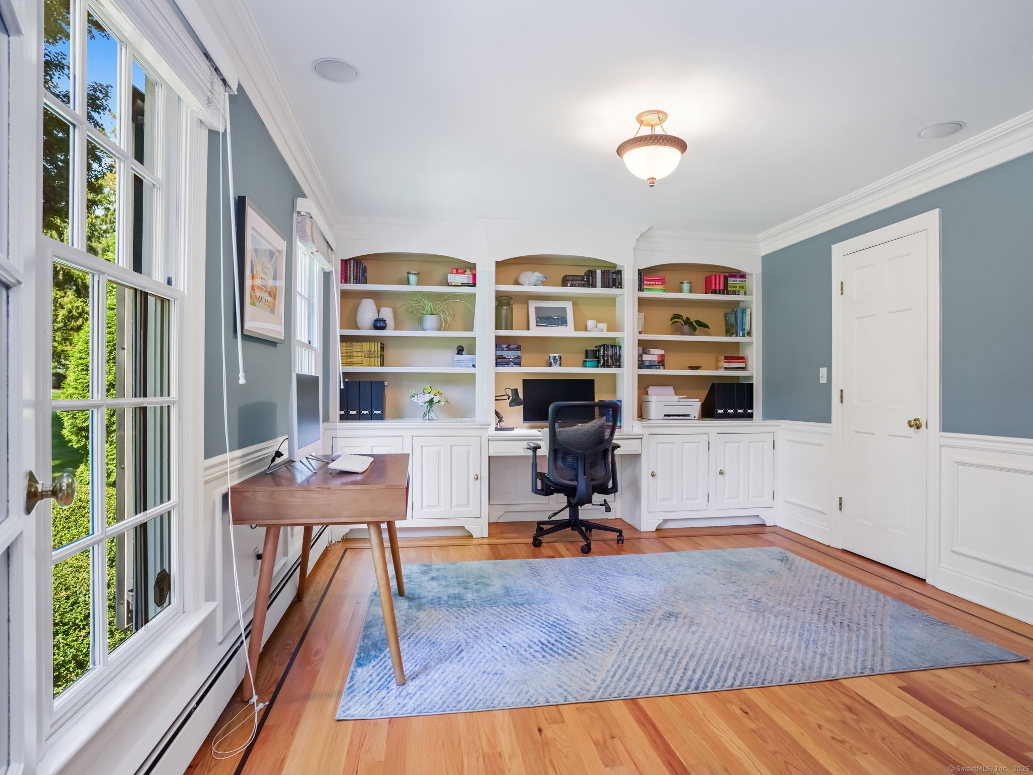 32 Silver Spring Road