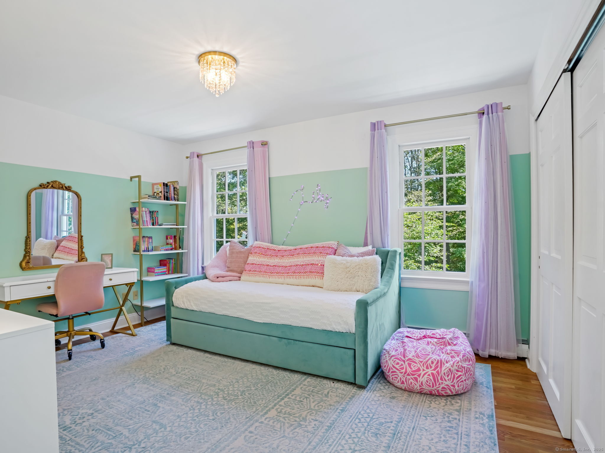 32 Silver Spring Road