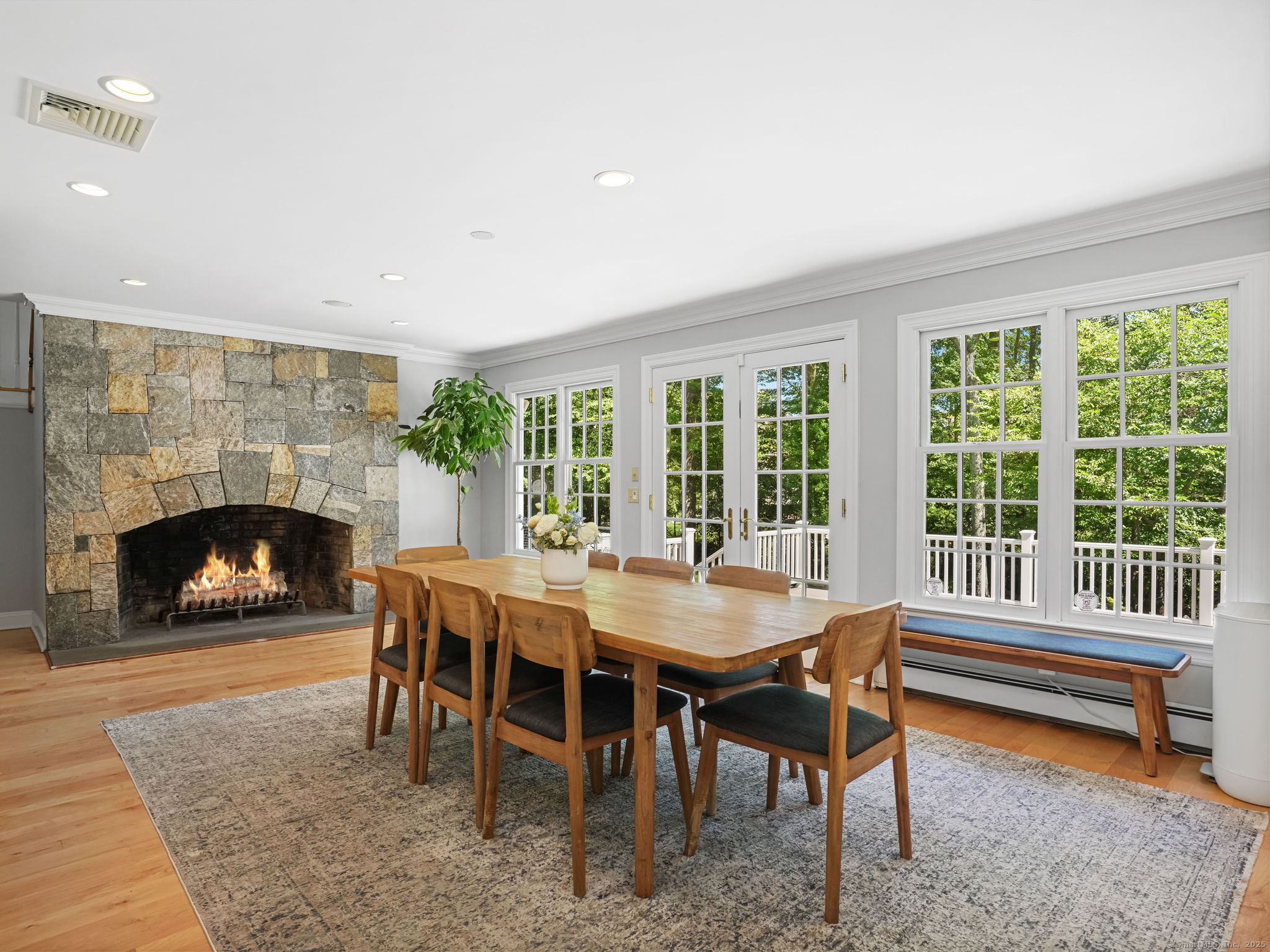 32 Silver Spring Road