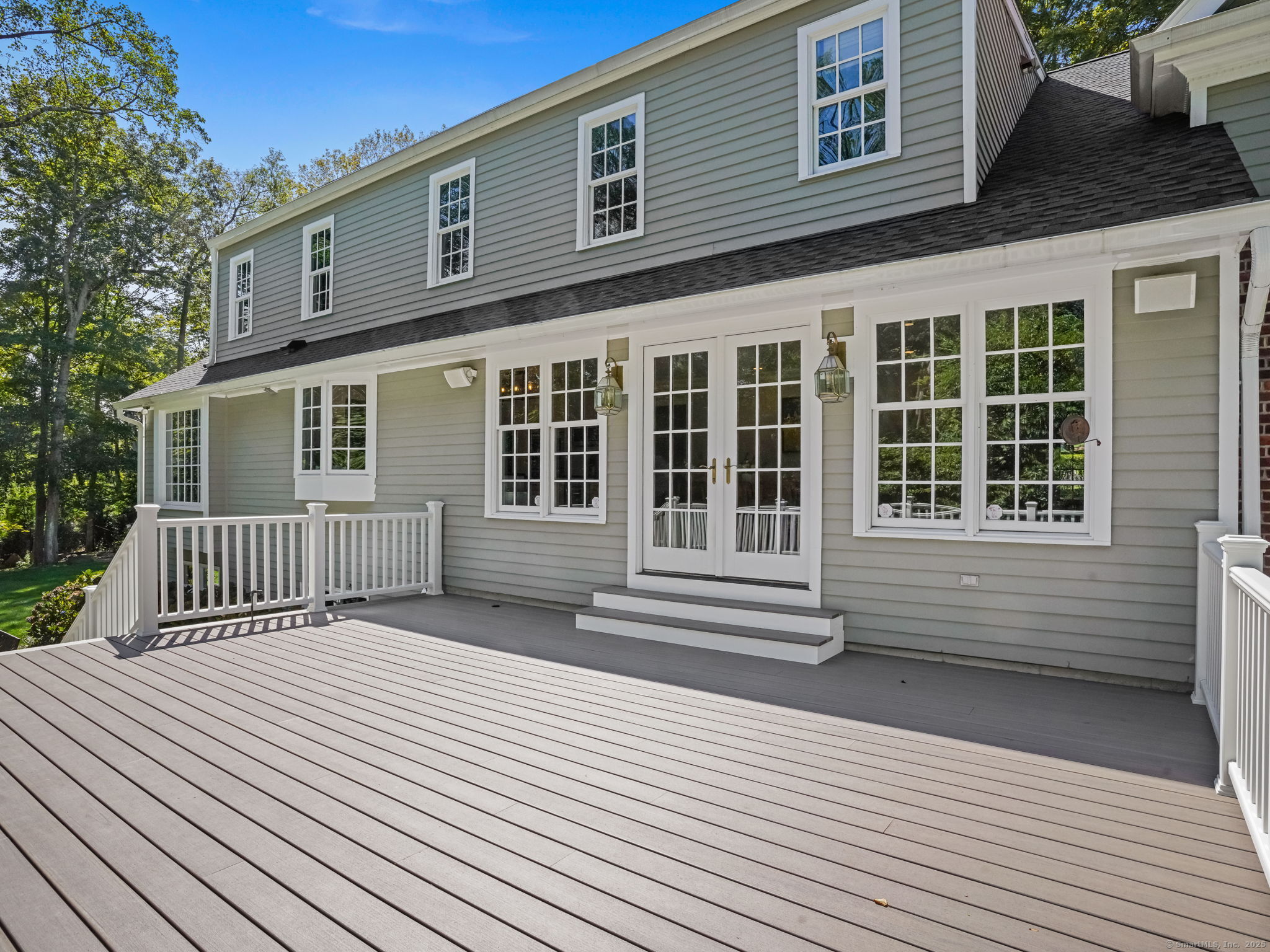 32 Silver Spring Road