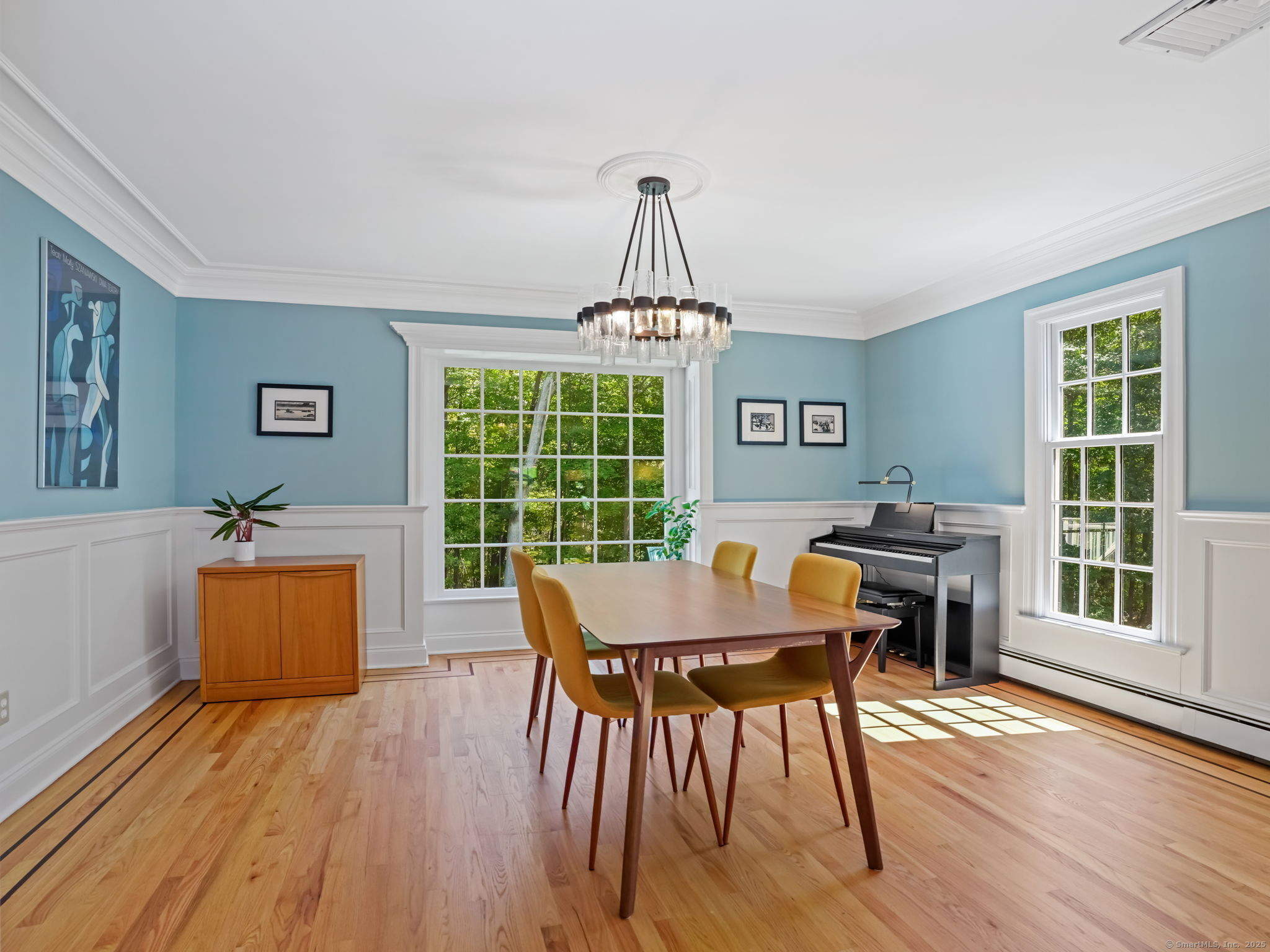 32 Silver Spring Road