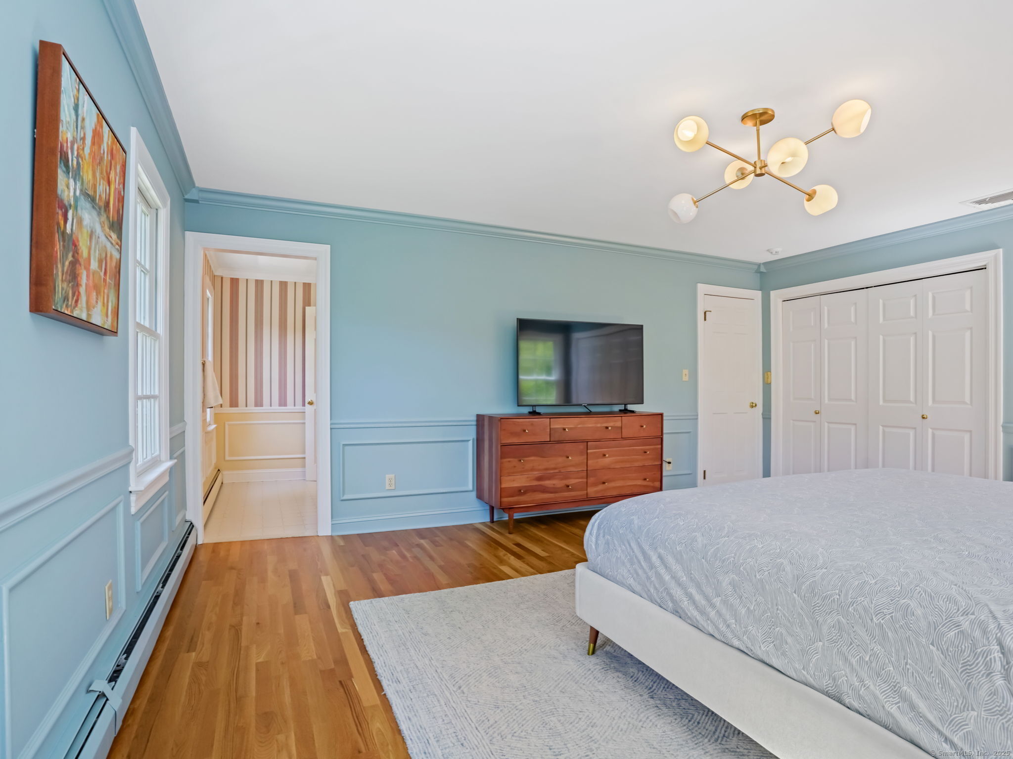 32 Silver Spring Road