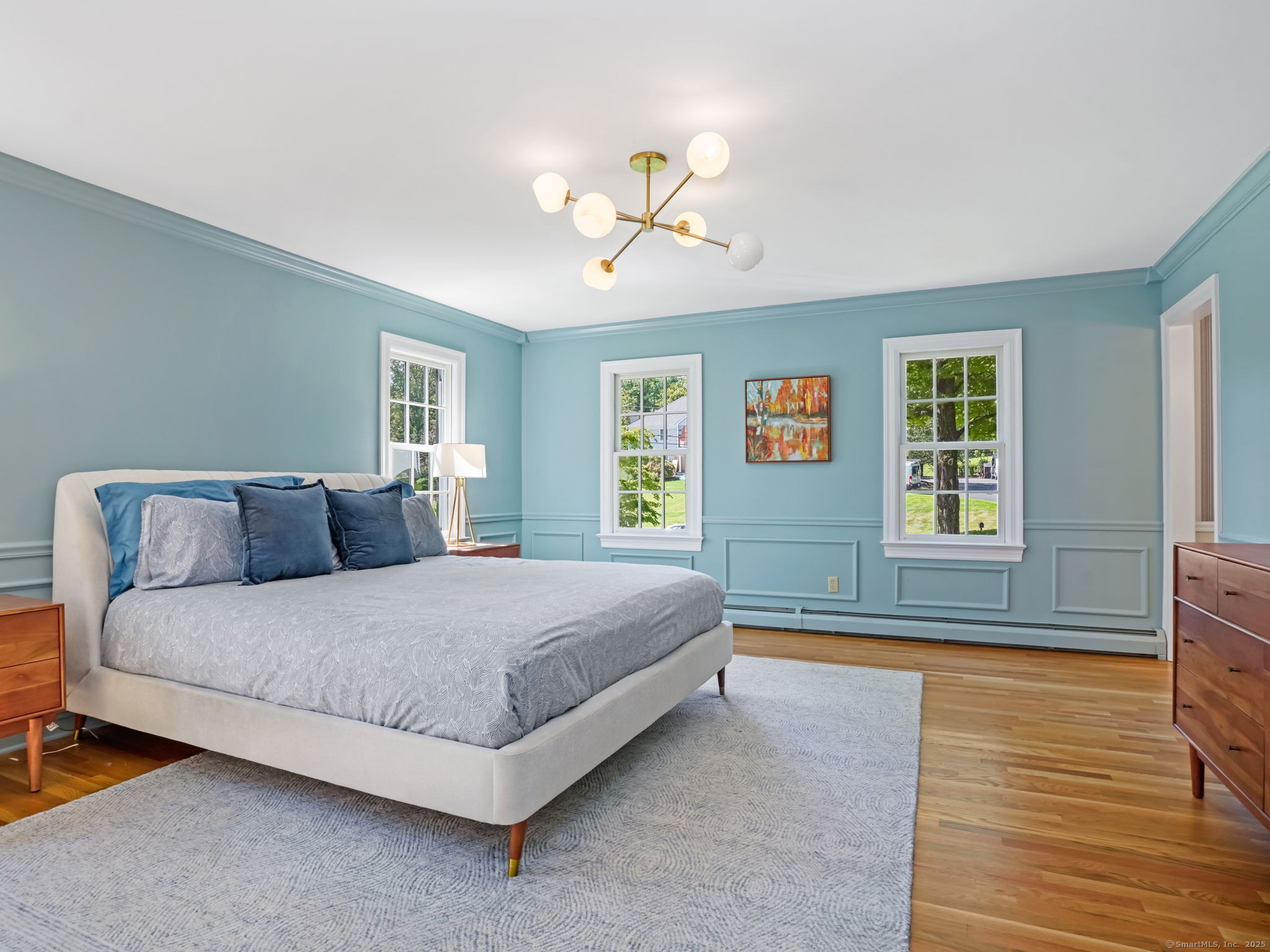 32 Silver Spring Road