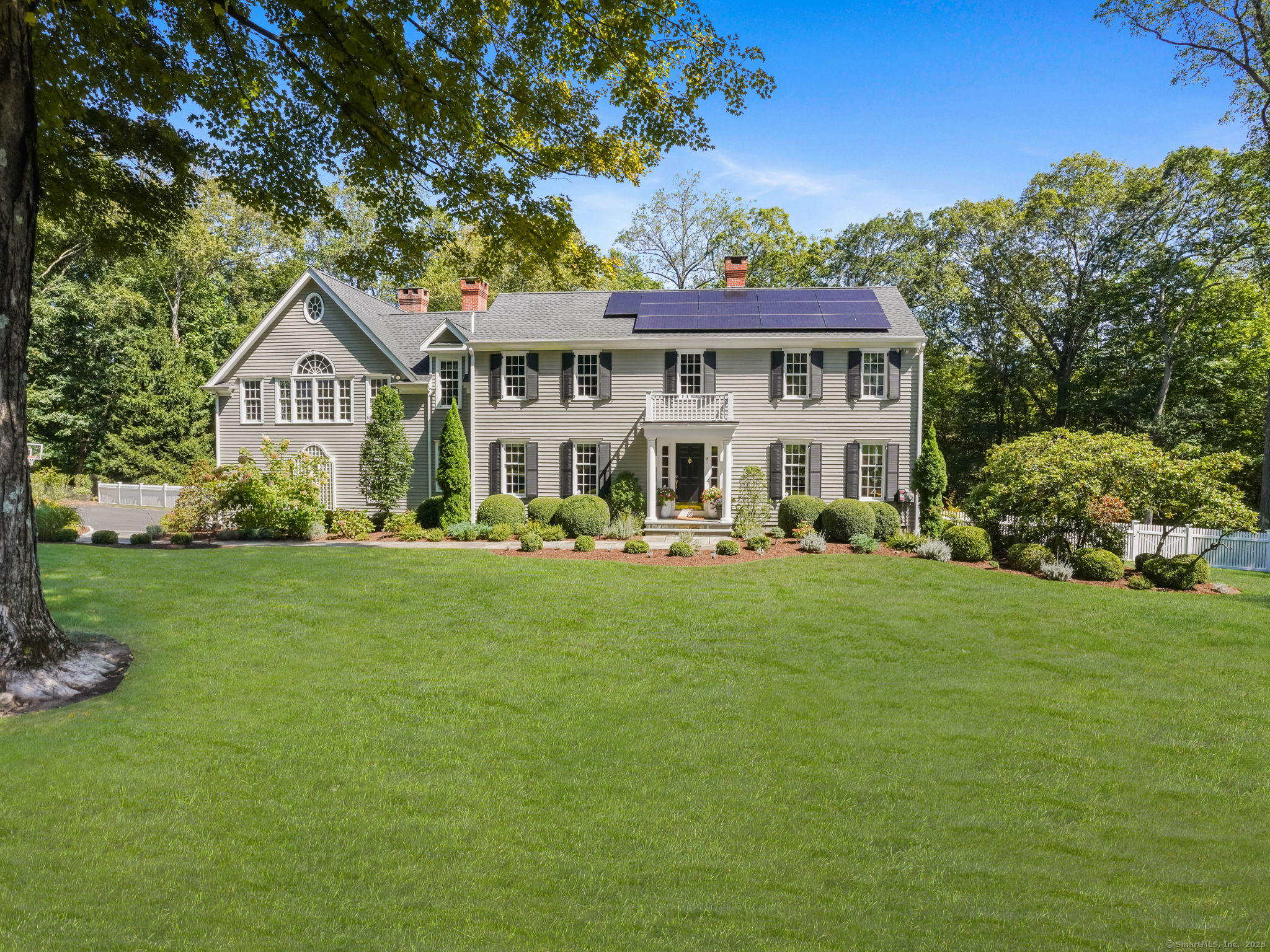 32 Silver Spring Road