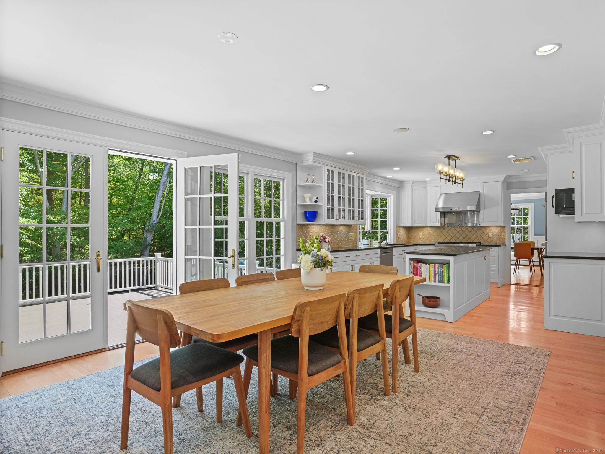 32 Silver Spring Road