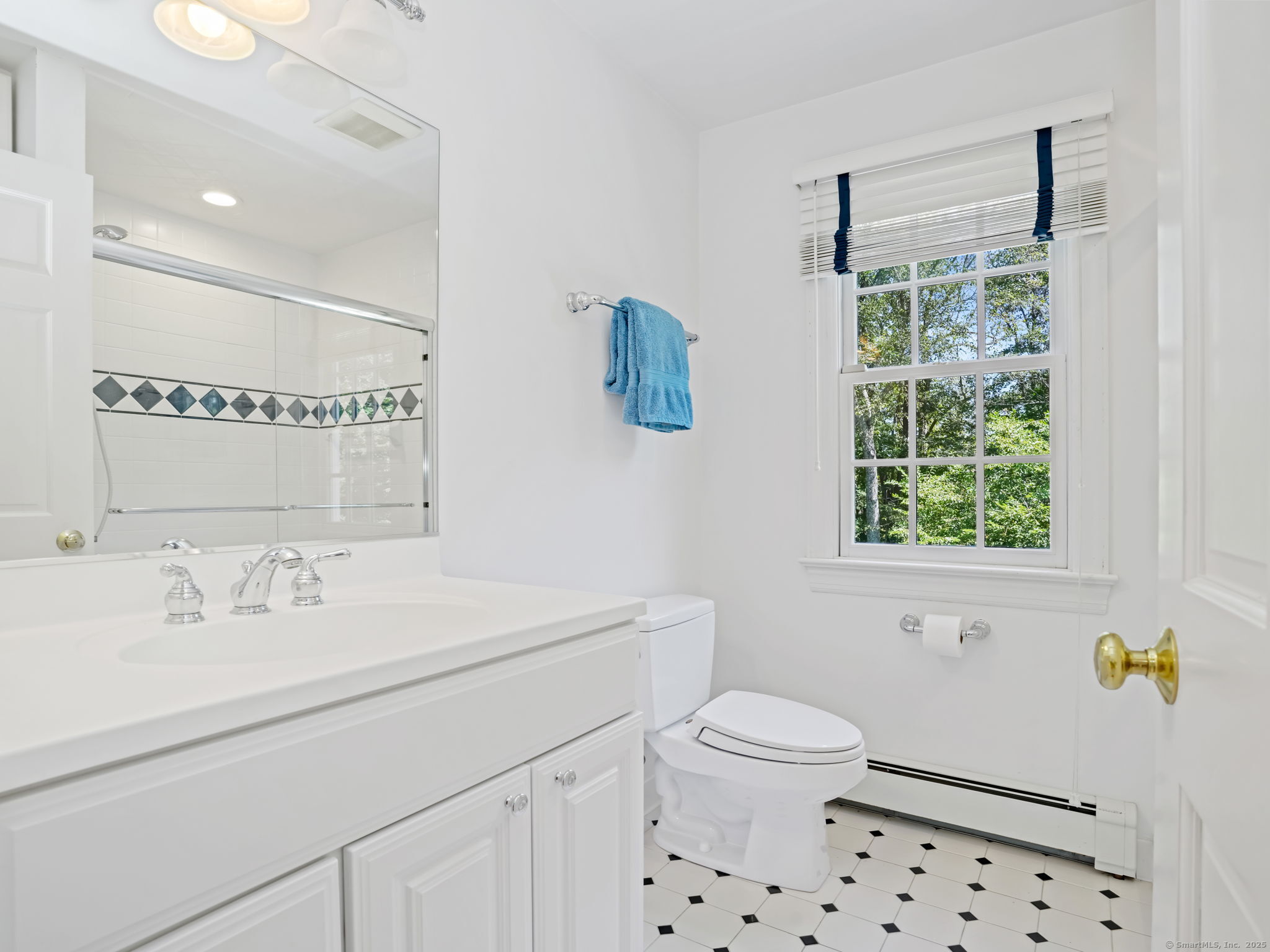 32 Silver Spring Road