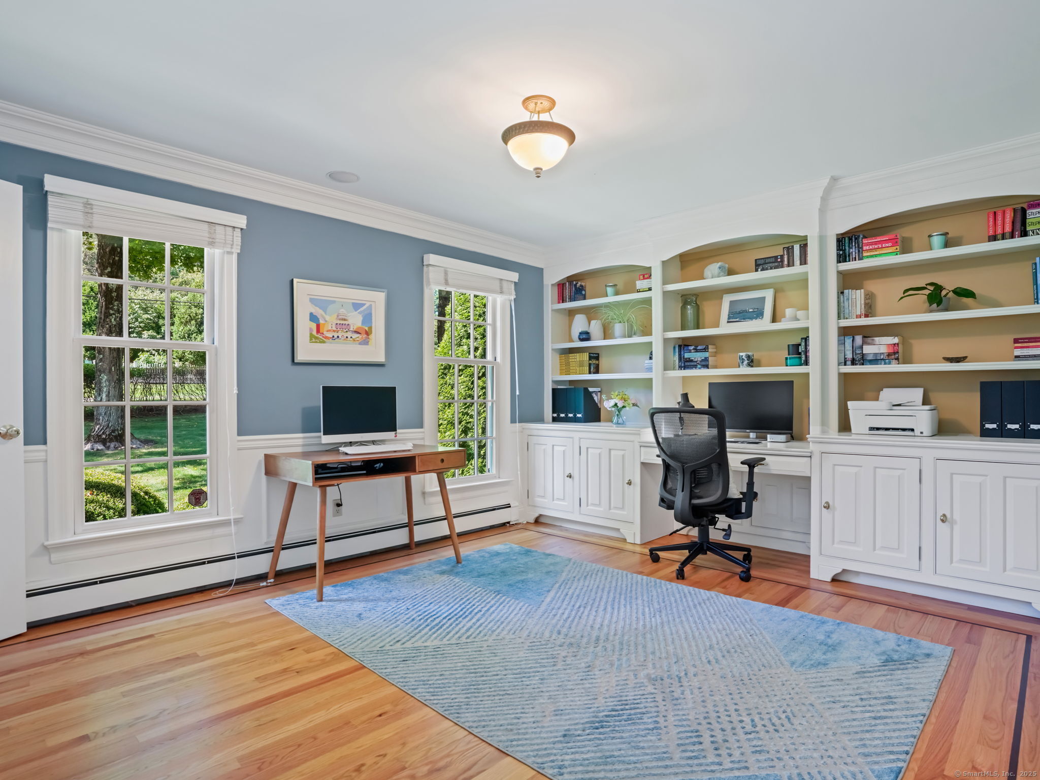 32 Silver Spring Road