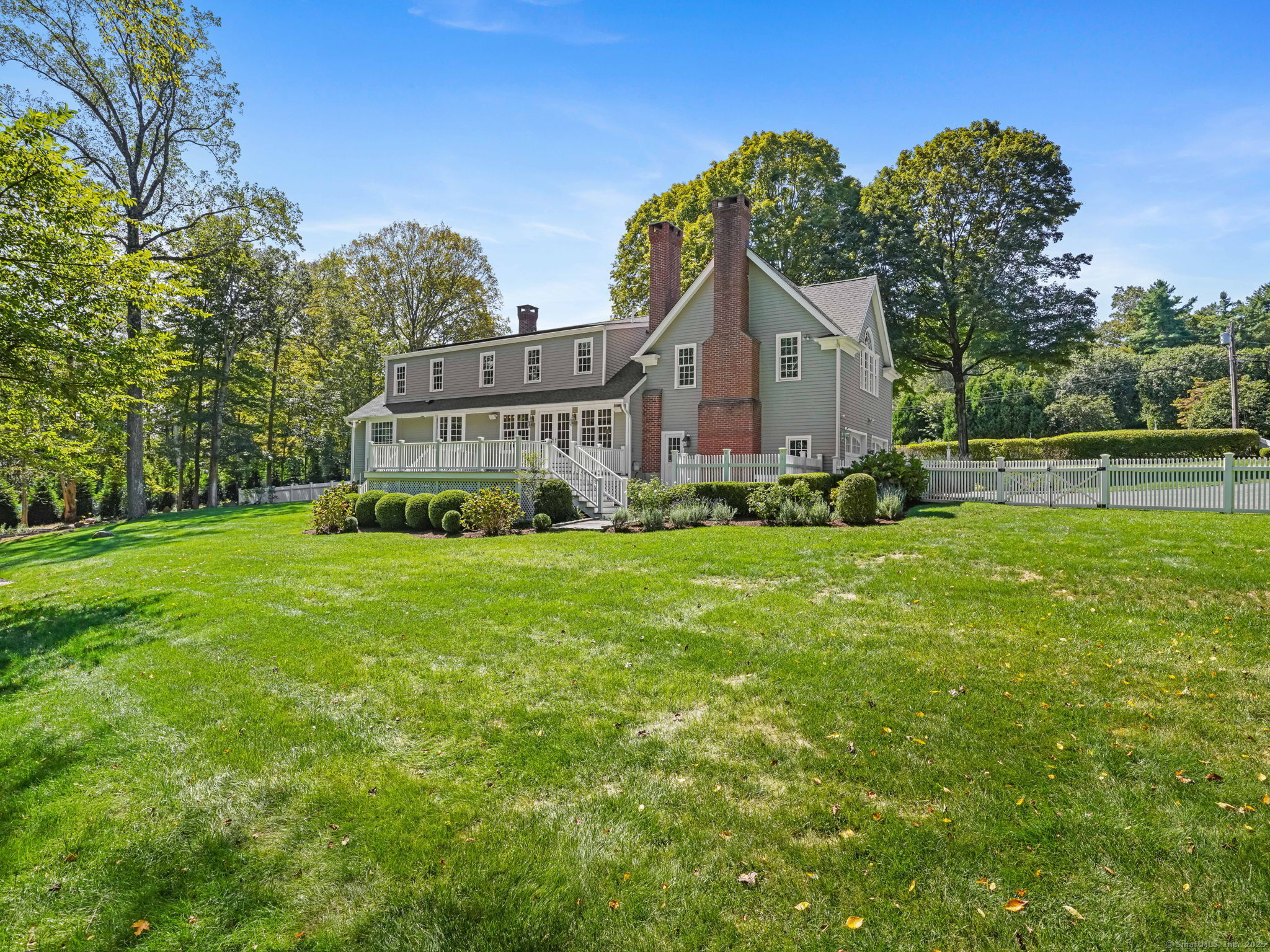 32 Silver Spring Road