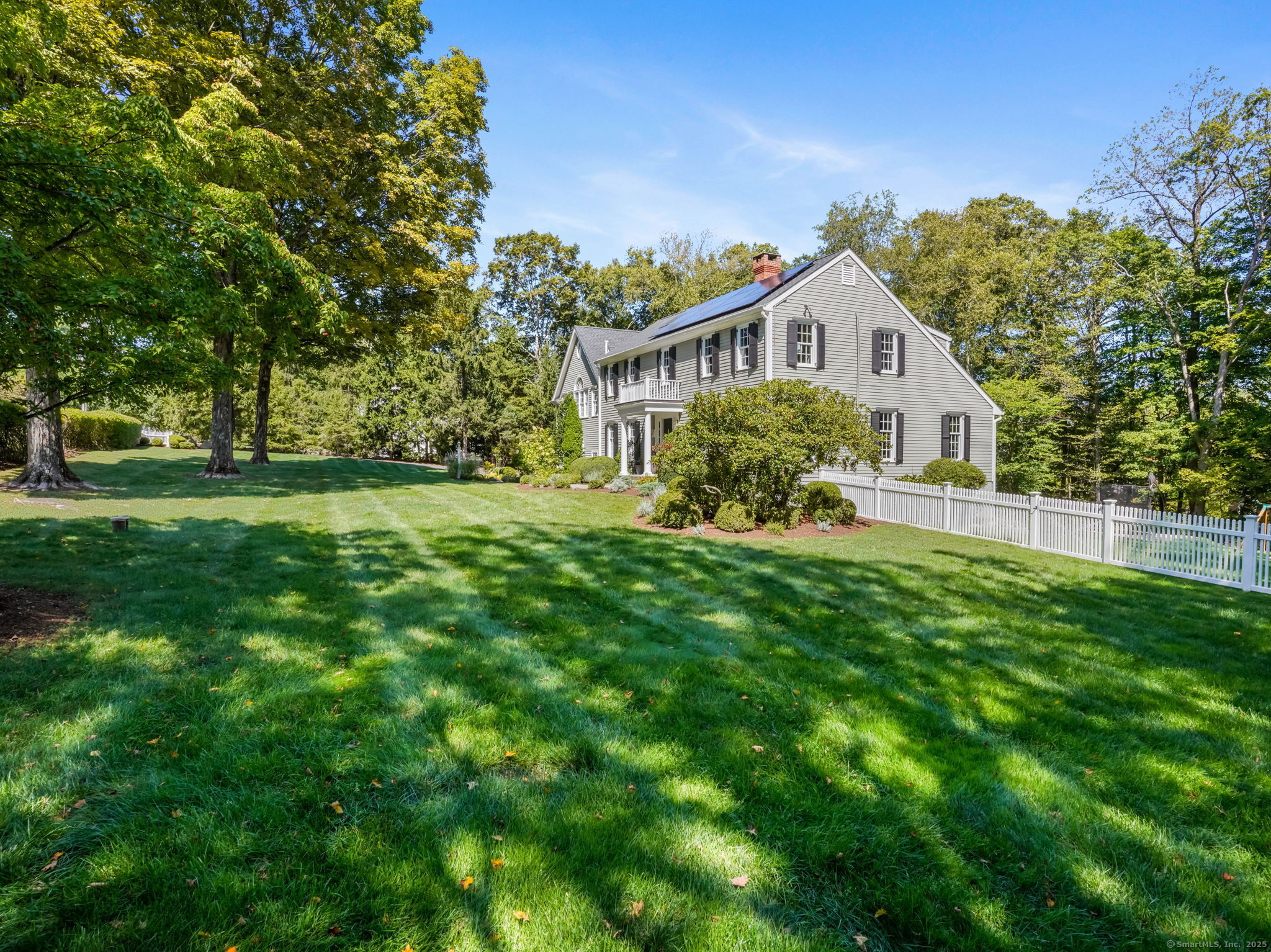 32 Silver Spring Road