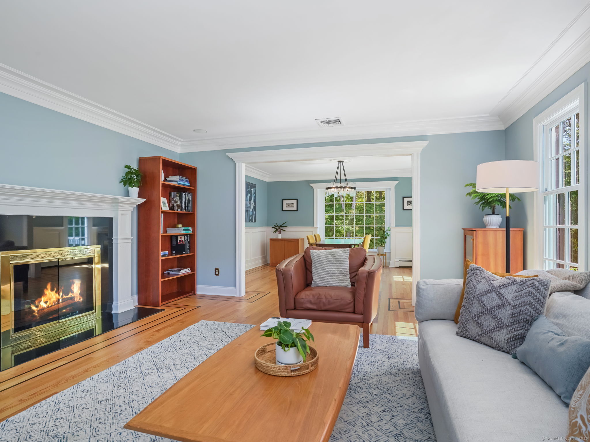 32 Silver Spring Road