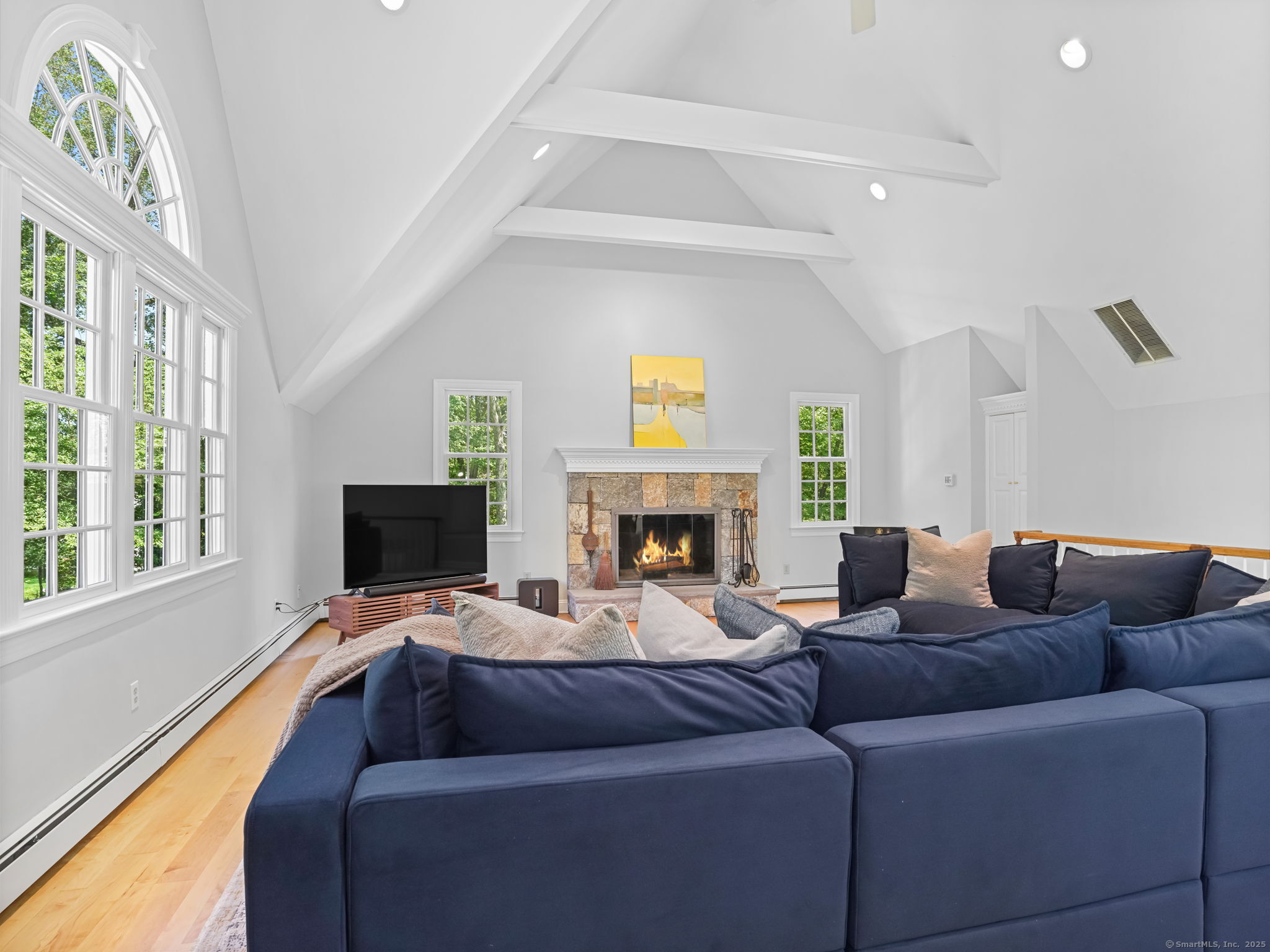 32 Silver Spring Road