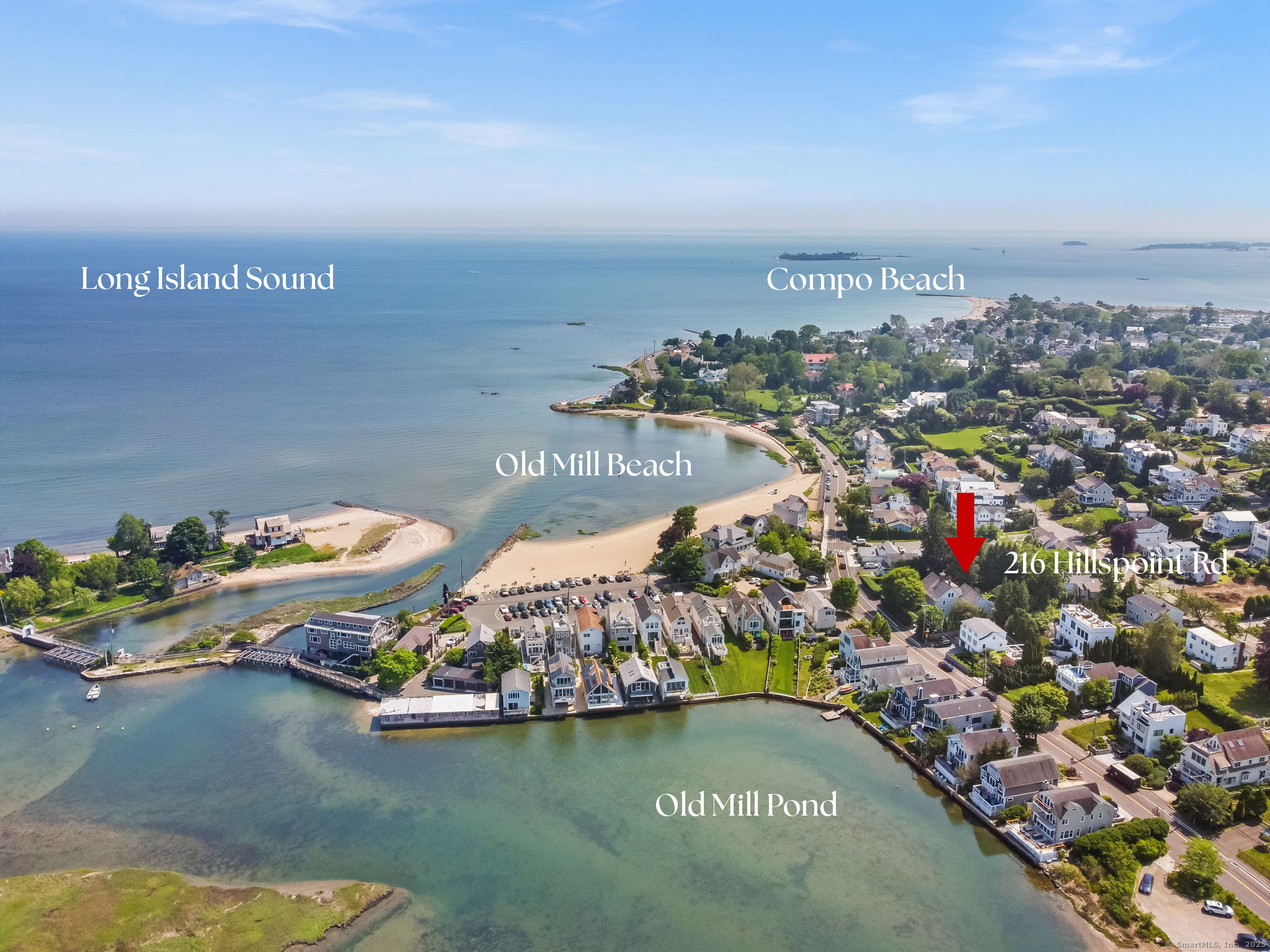 216 Hillspoint Road