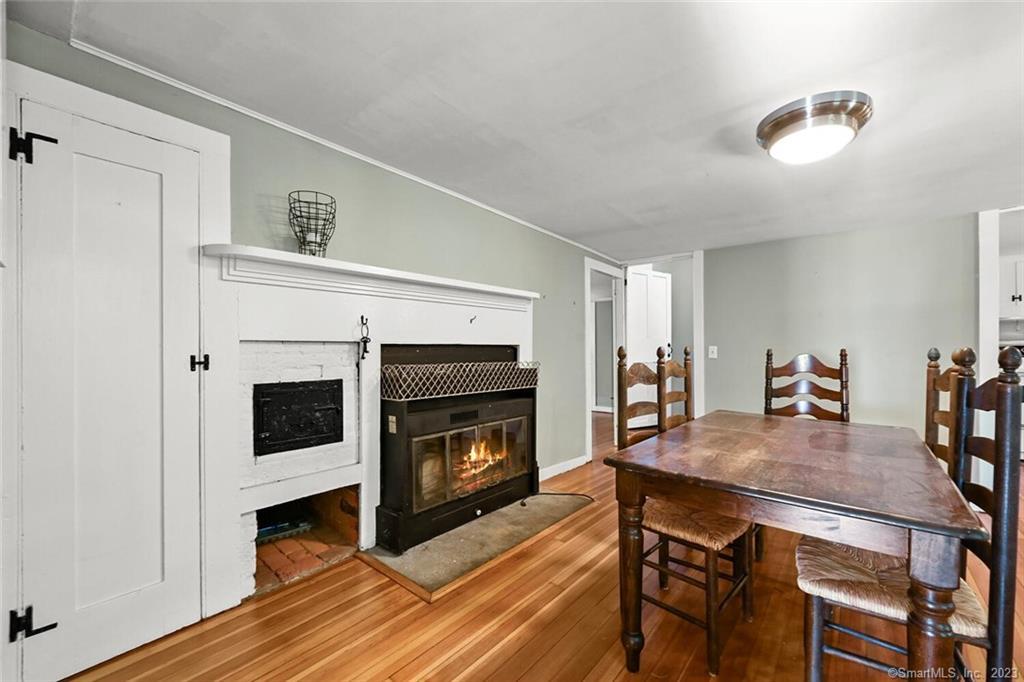 4 Ironworks Hill Road