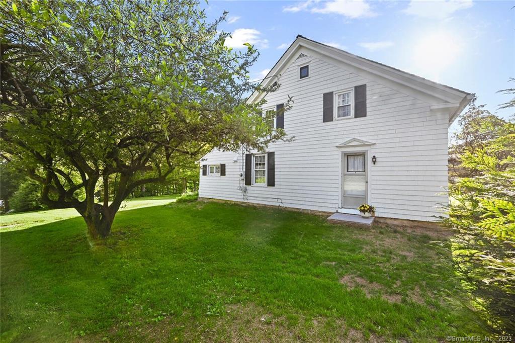 4 Ironworks Hill Road