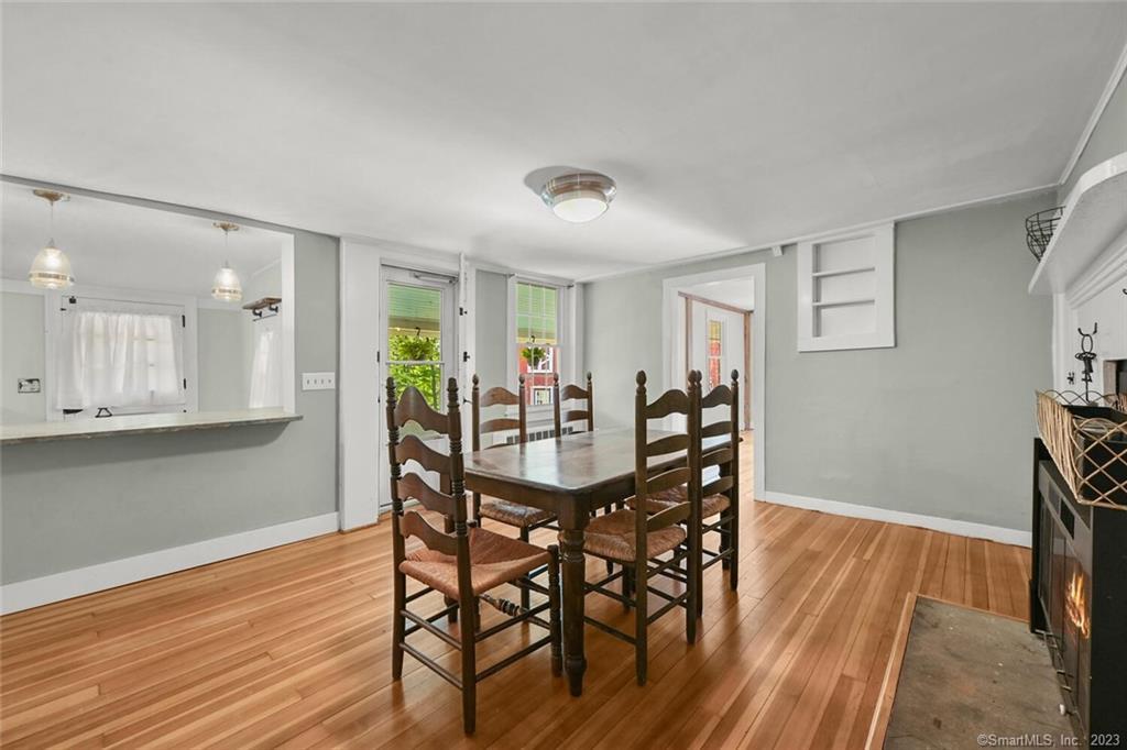 4 Ironworks Hill Road