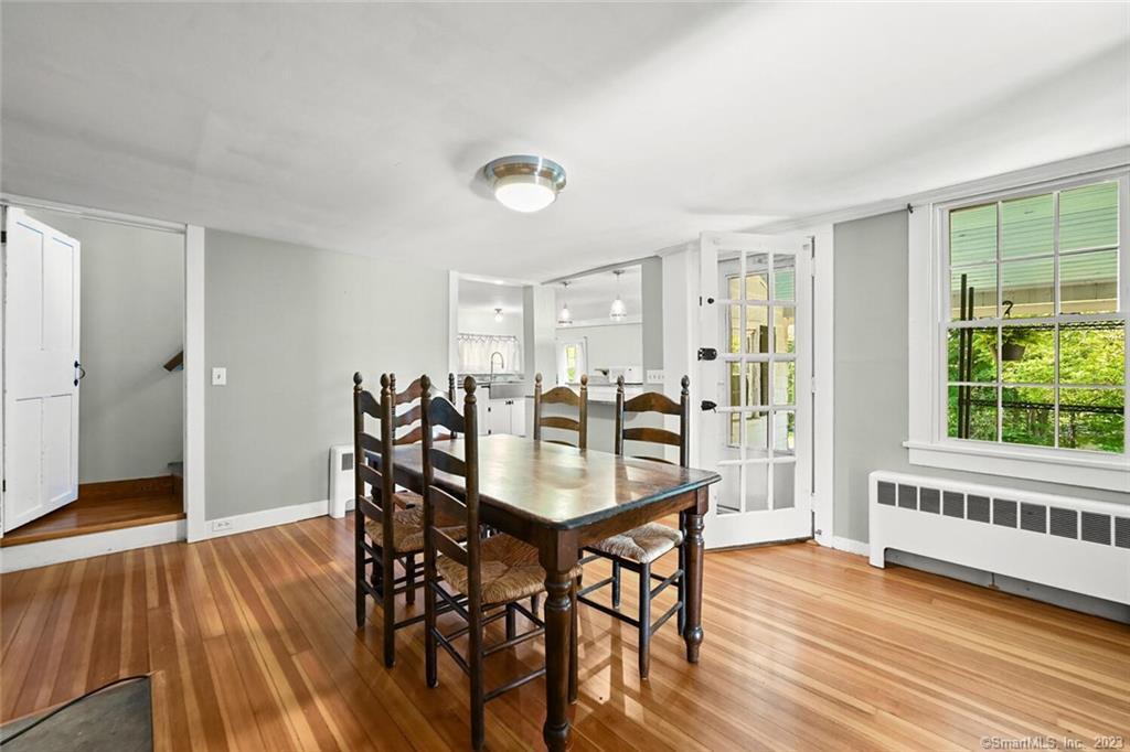 4 Ironworks Hill Road