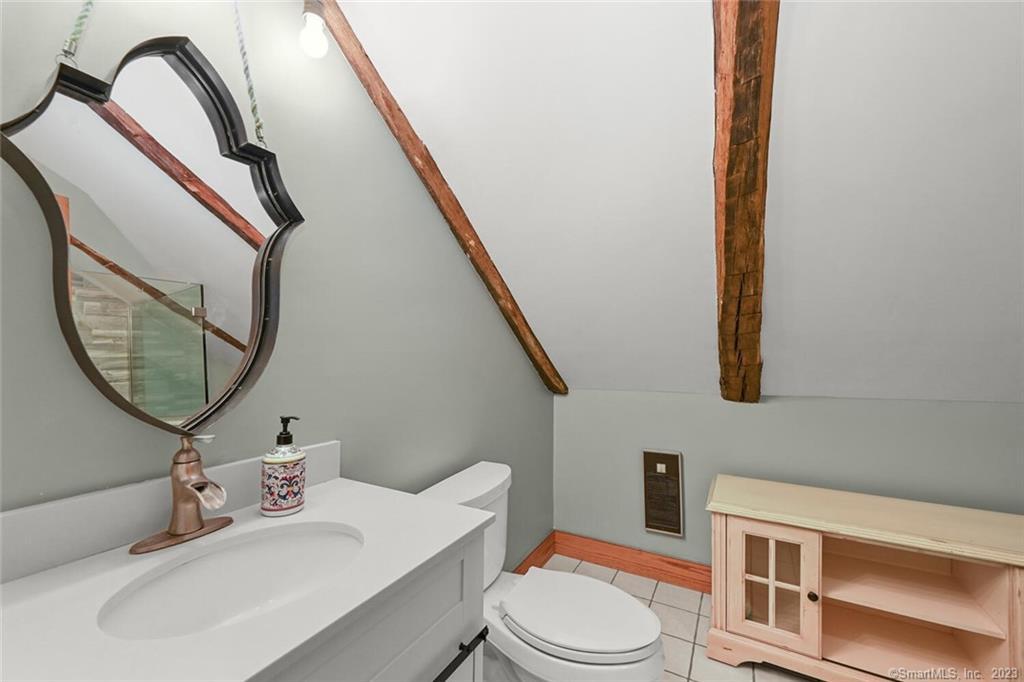 4 Ironworks Hill Road